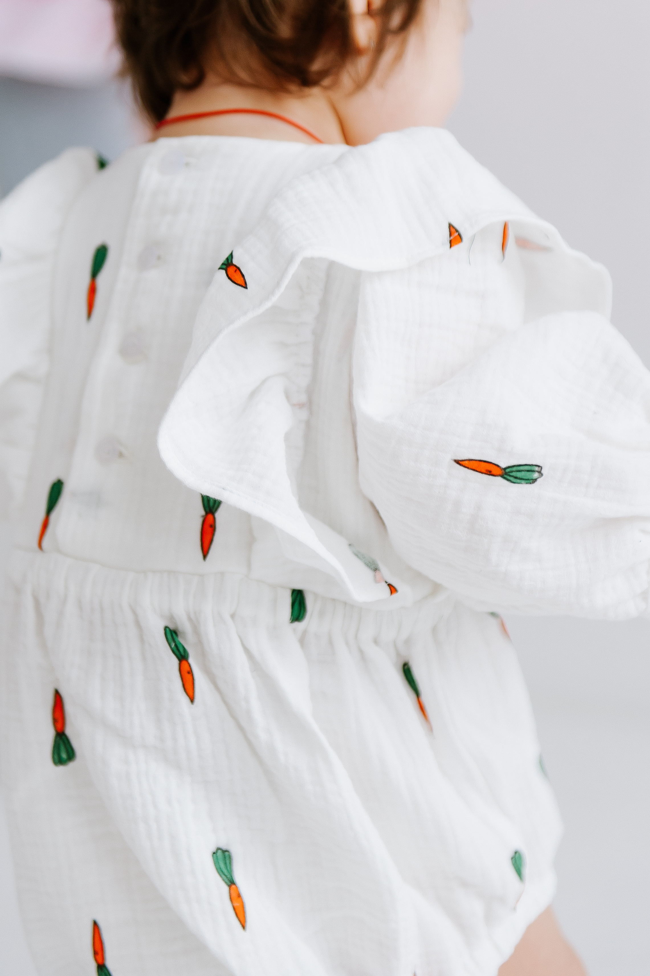 Детские платья. Ozon/wb