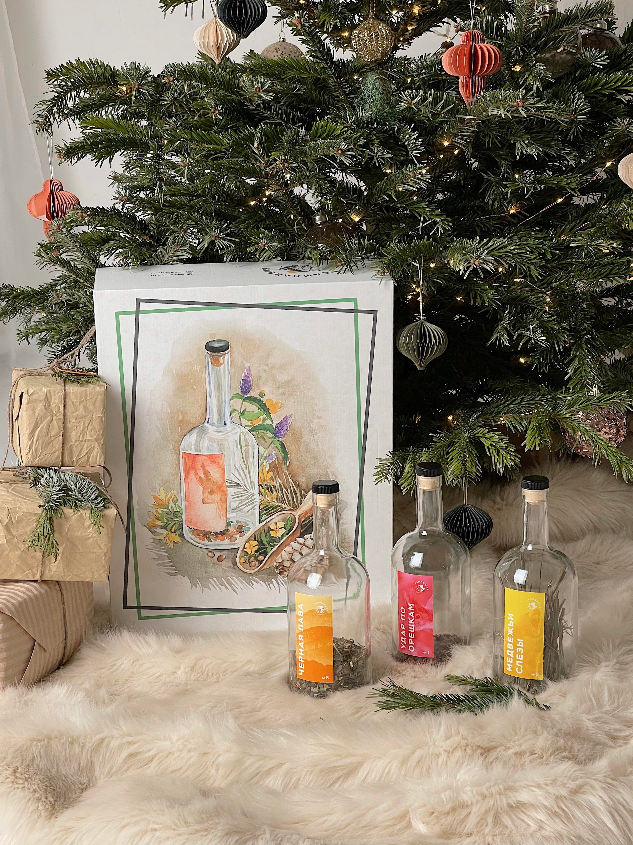 Самландия. Ozon/wb