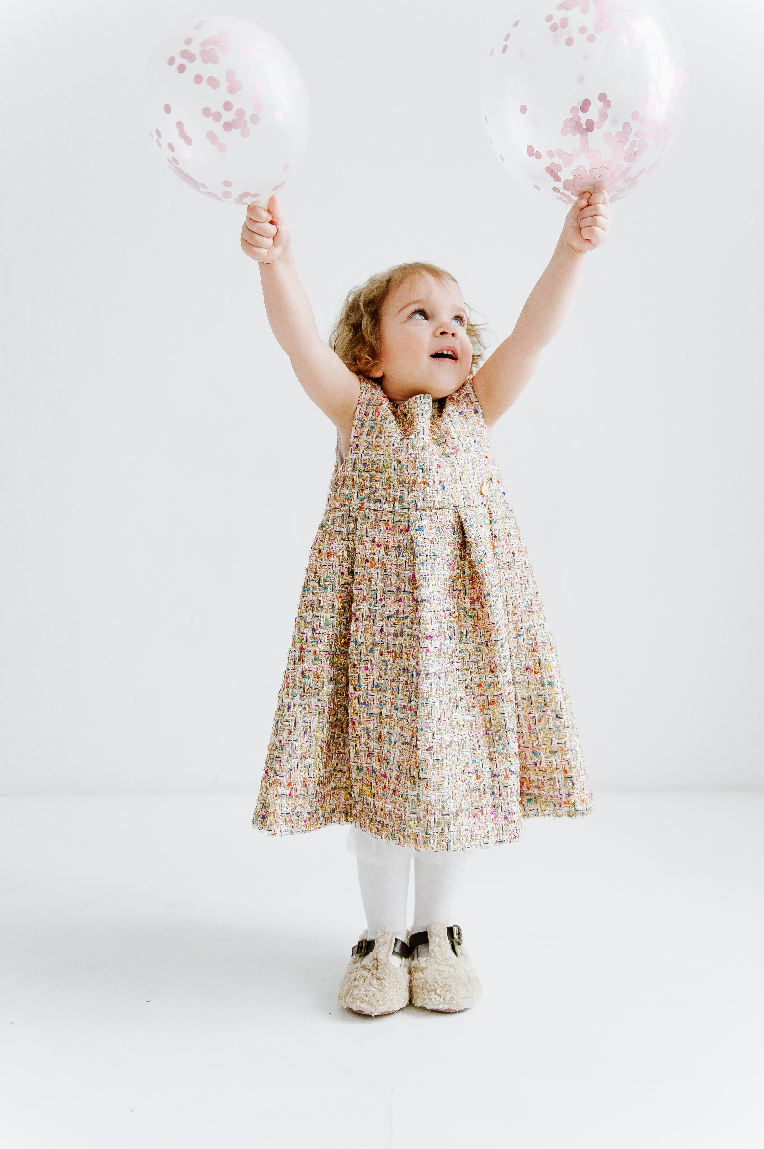 Детские платья. Ozon/wb