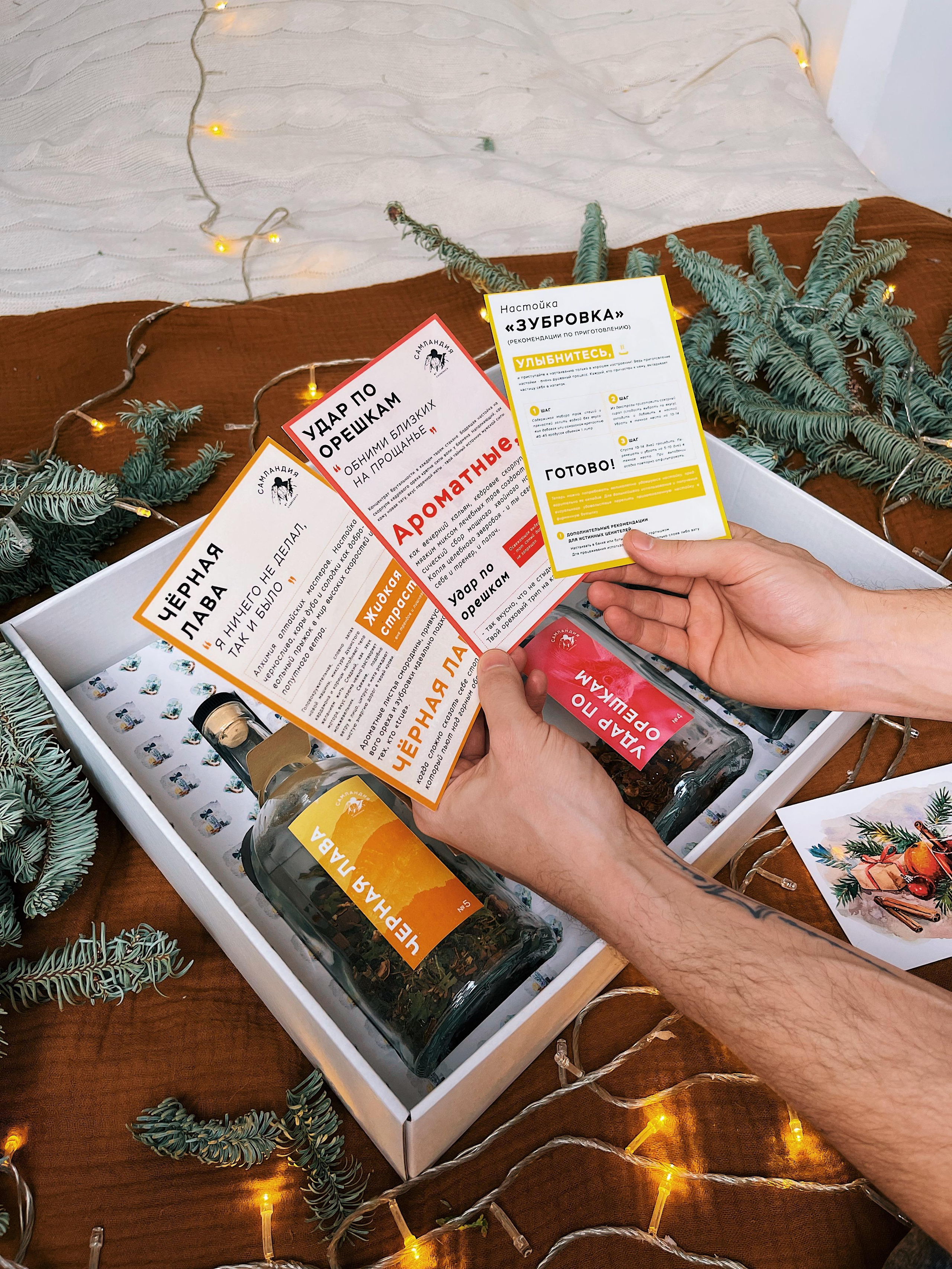 Самландия. Ozon/wb