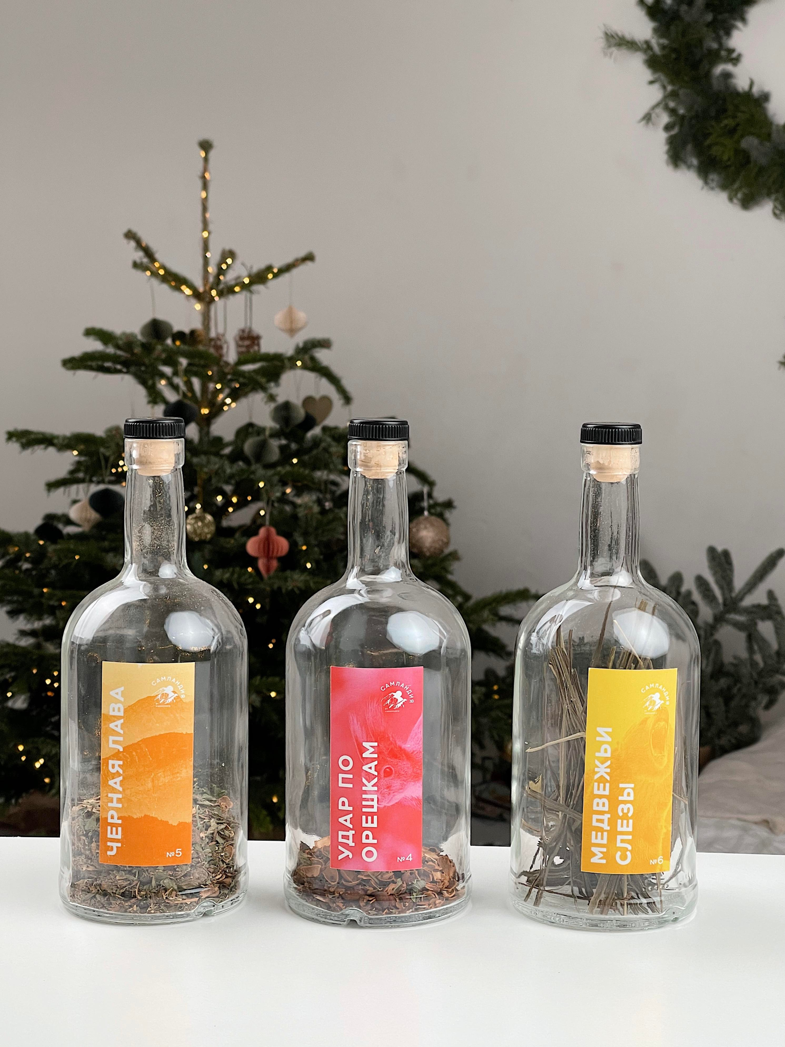 Самландия. Ozon/wb