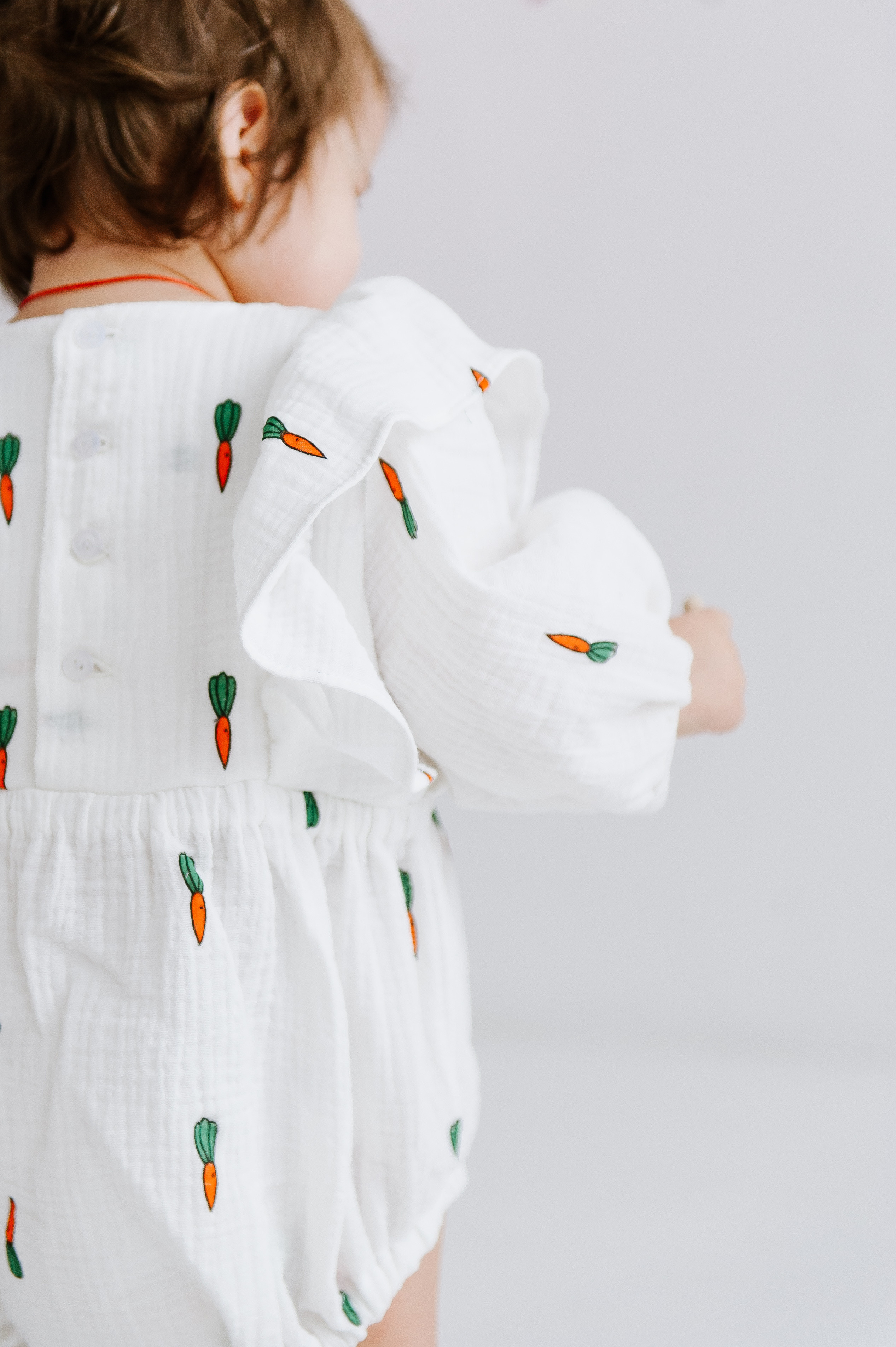 Детские платья. Ozon/wb