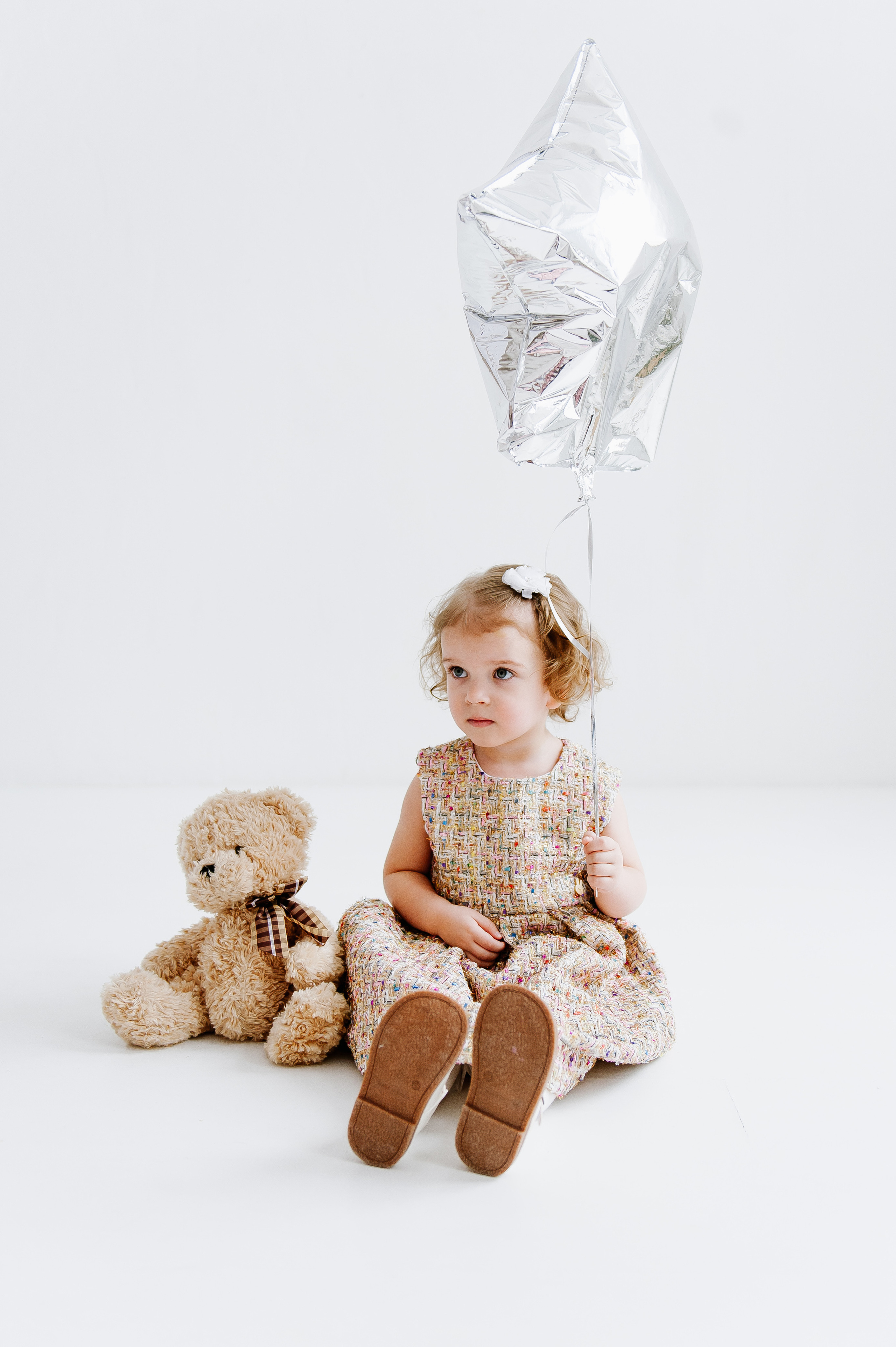 Детские платья. Ozon/wb