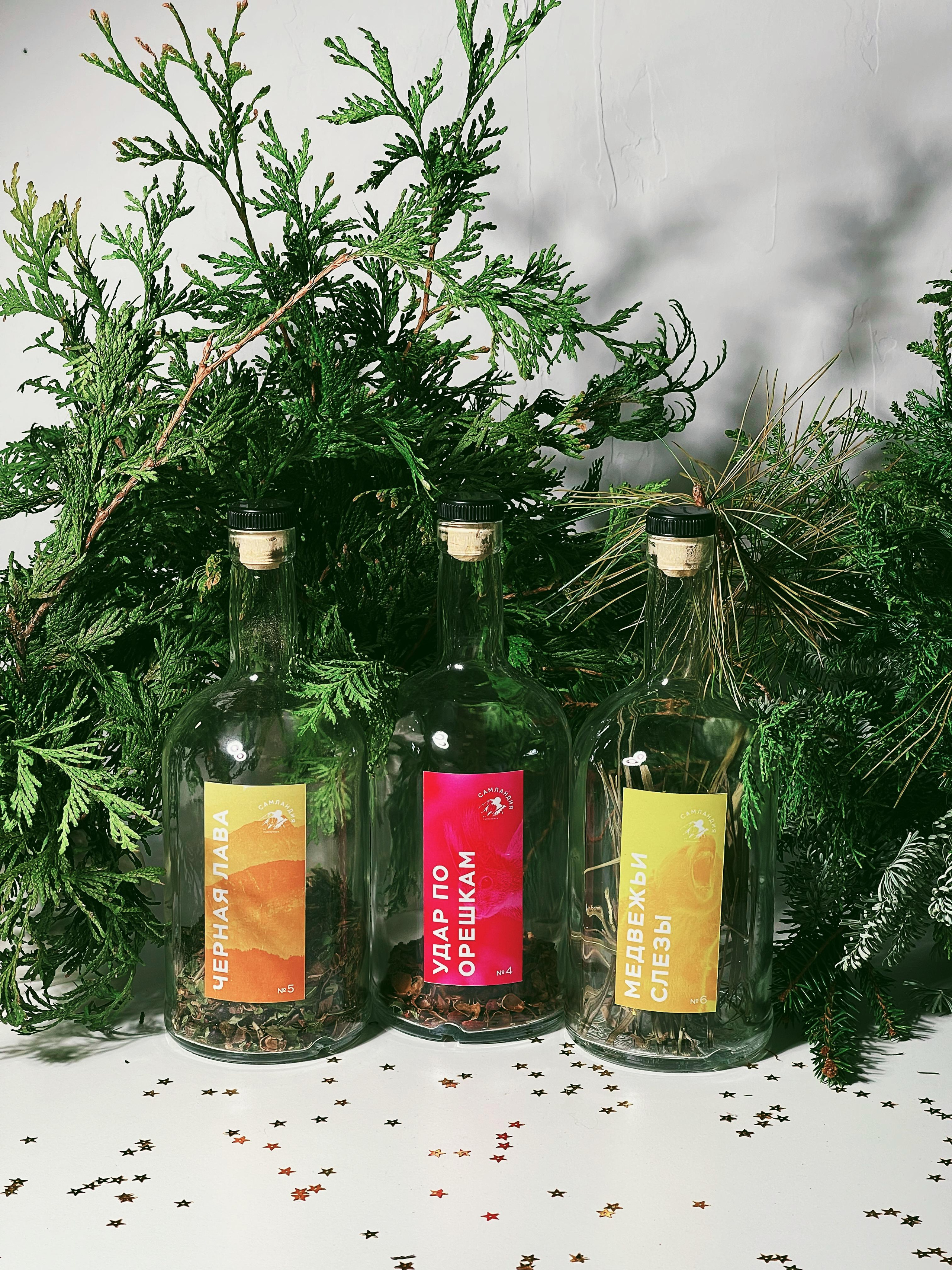 Самландия. Ozon/wb