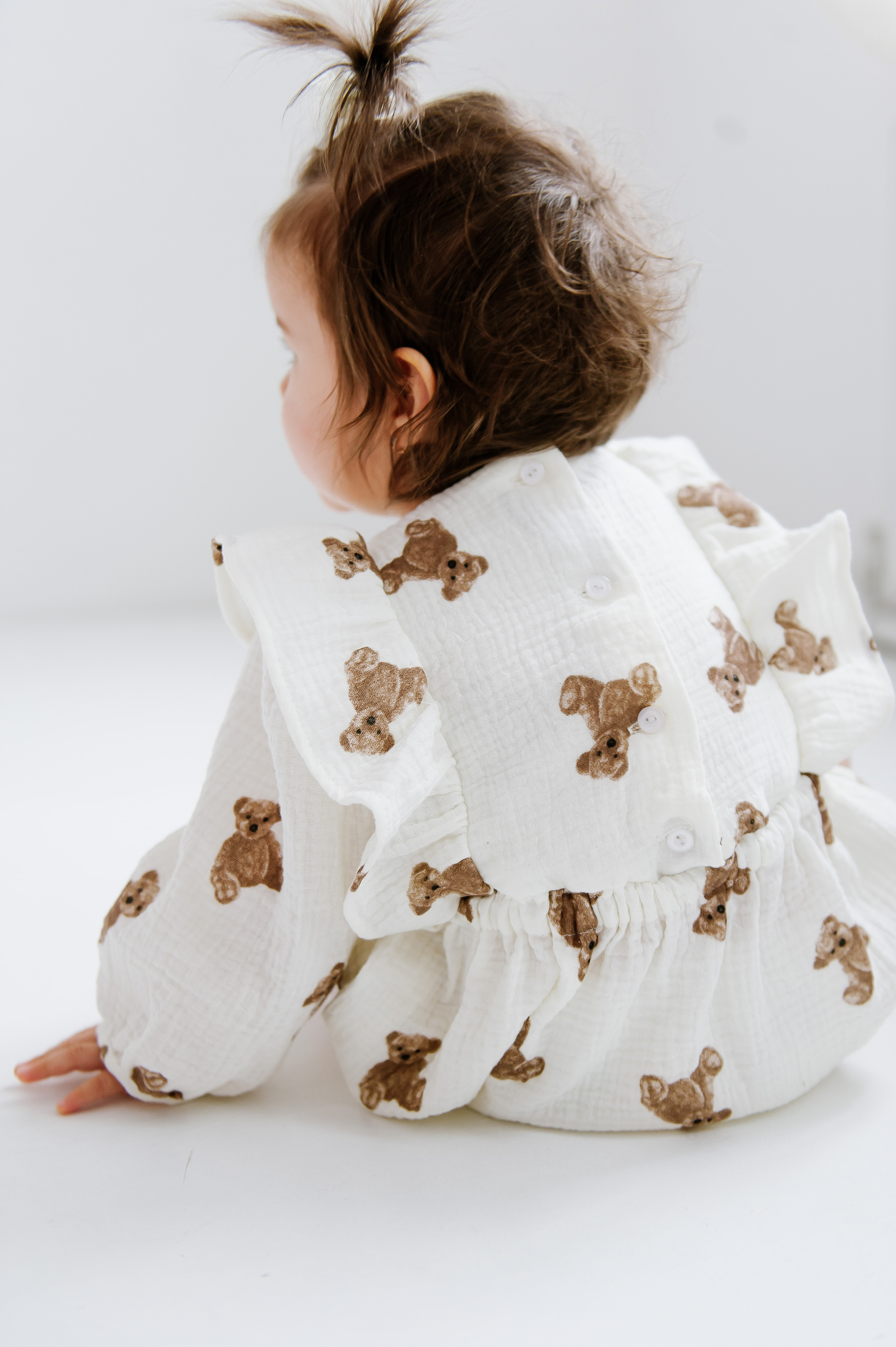 Детские платья. Ozon/wb