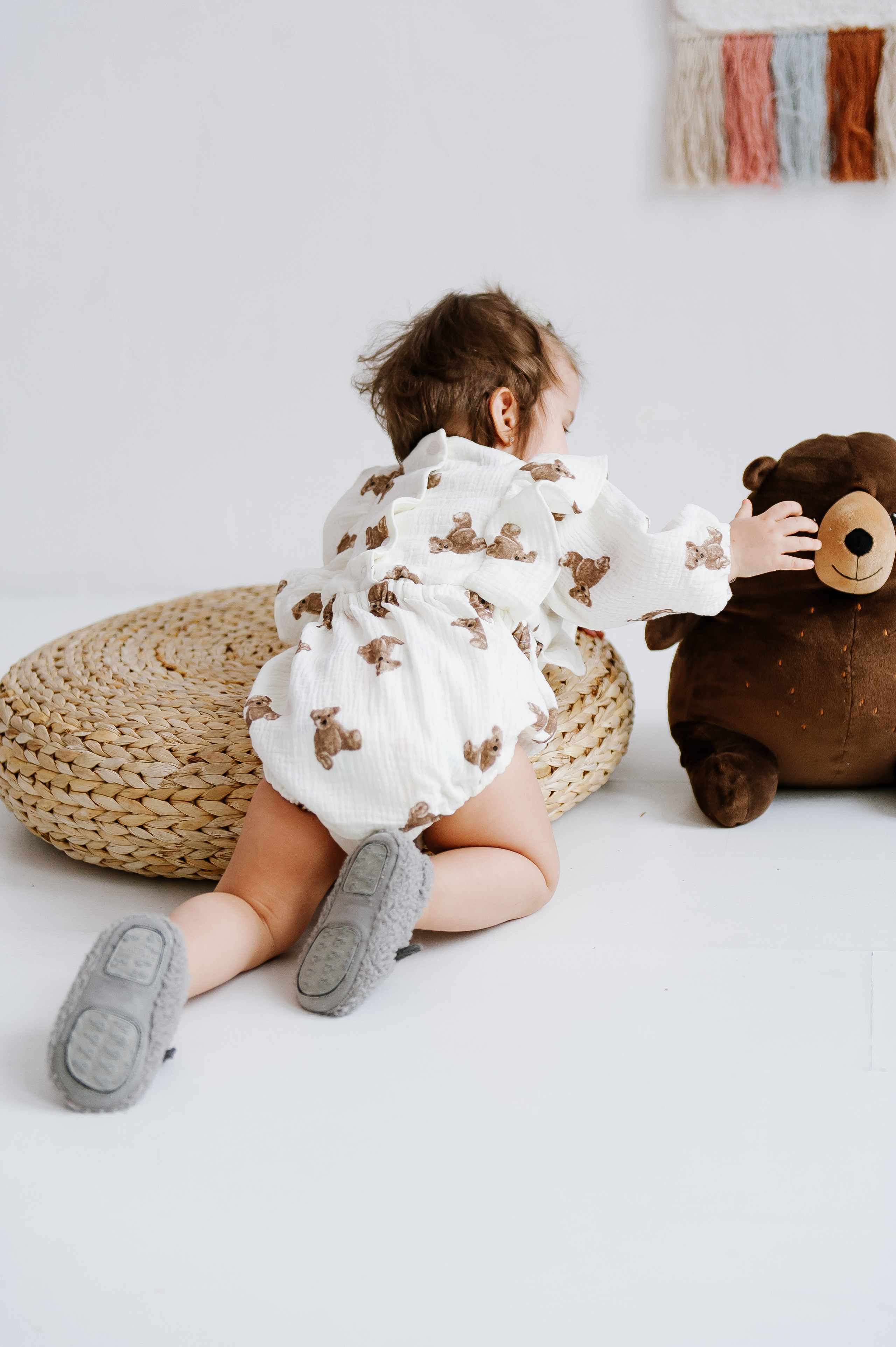 Детские платья. Ozon/wb