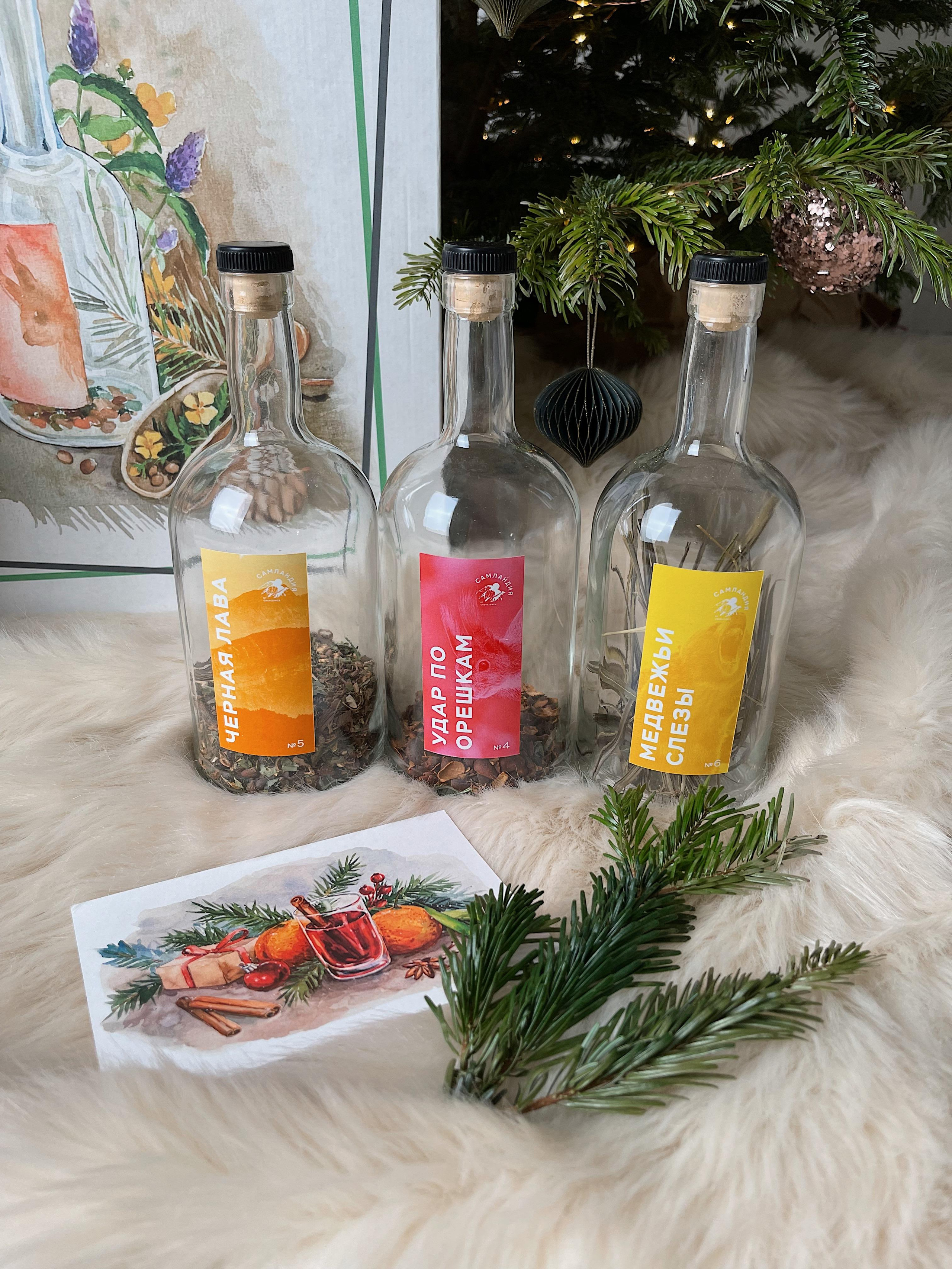 Самландия. Ozon/wb