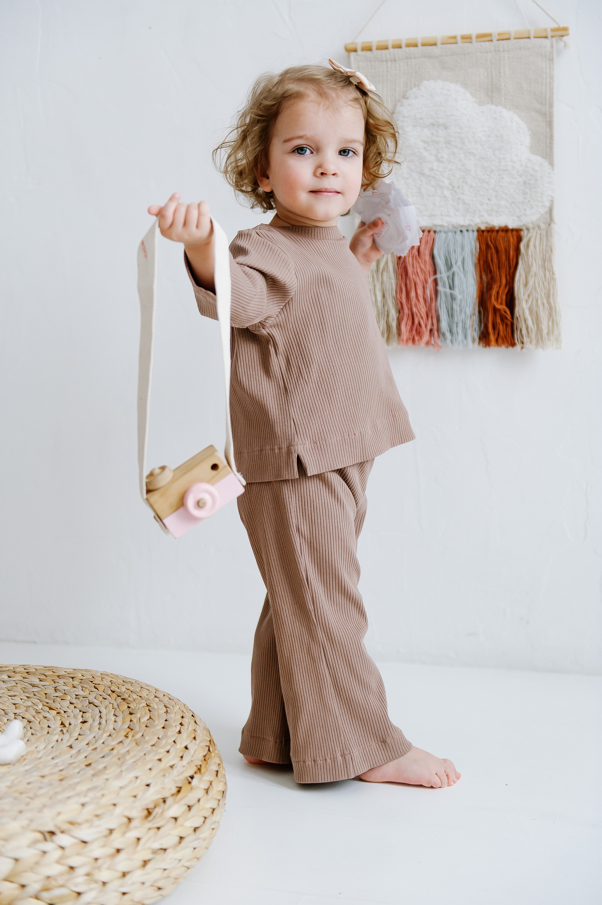 Детские платья. Ozon/wb