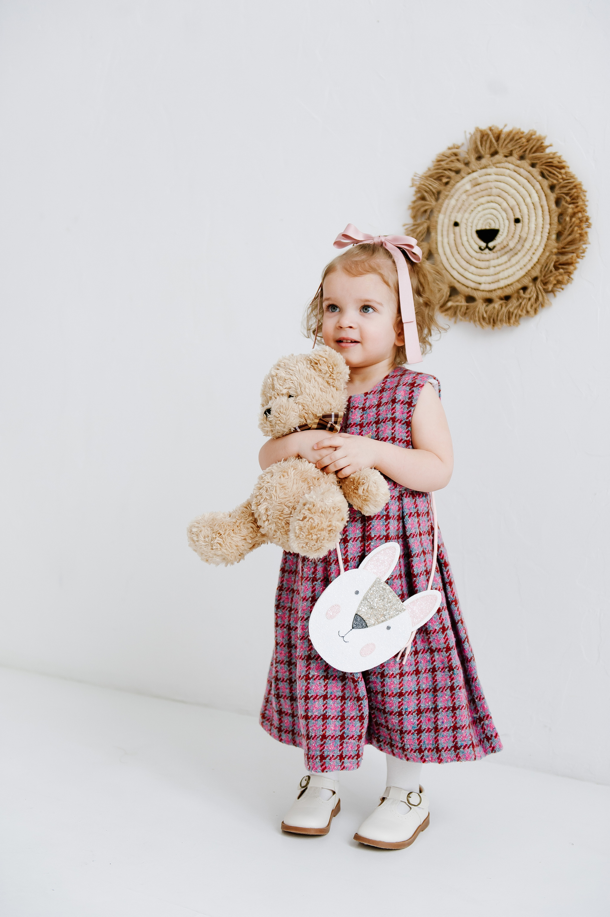 Детские платья. Ozon/wb