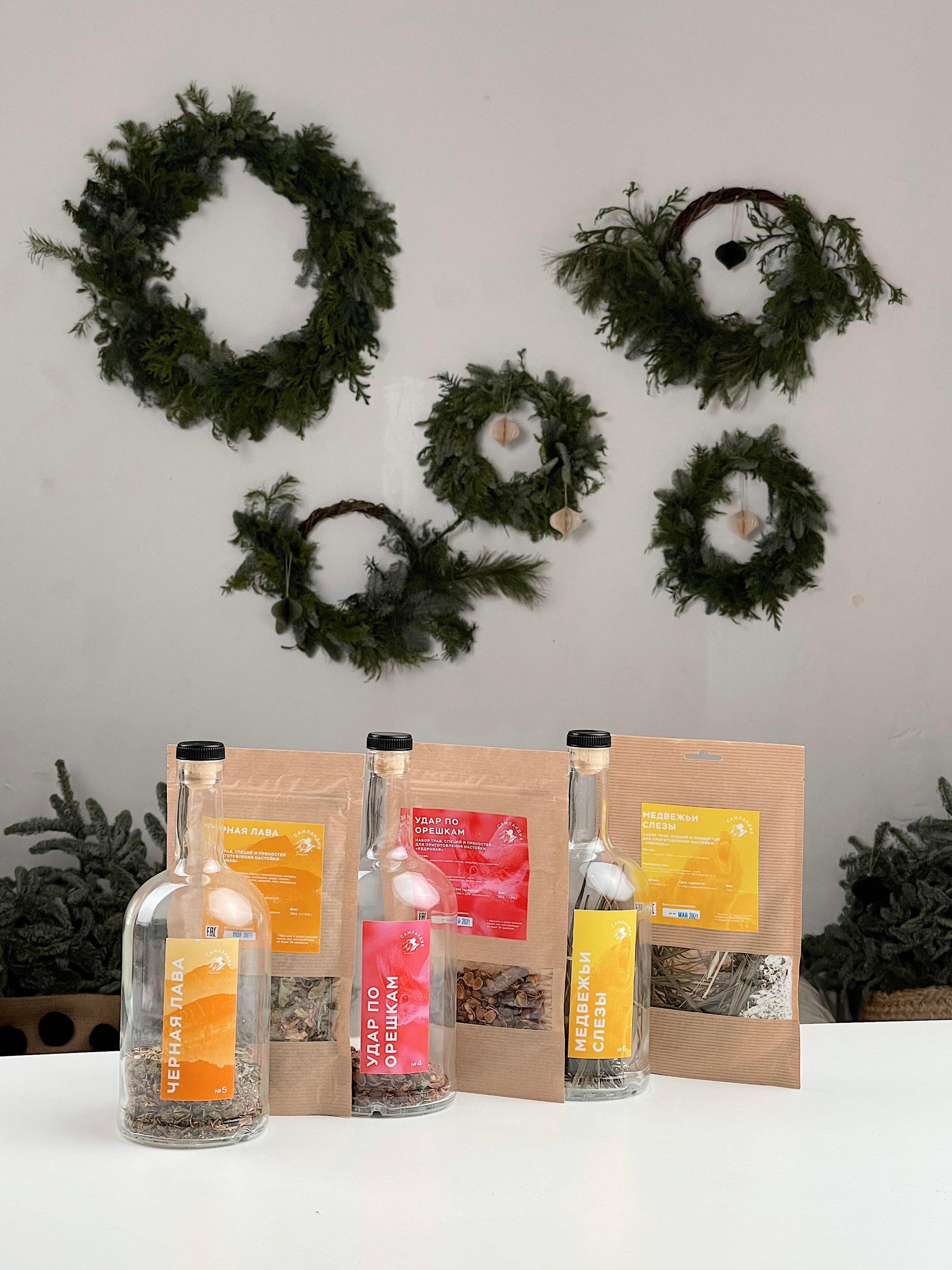 Самландия. Ozon/wb