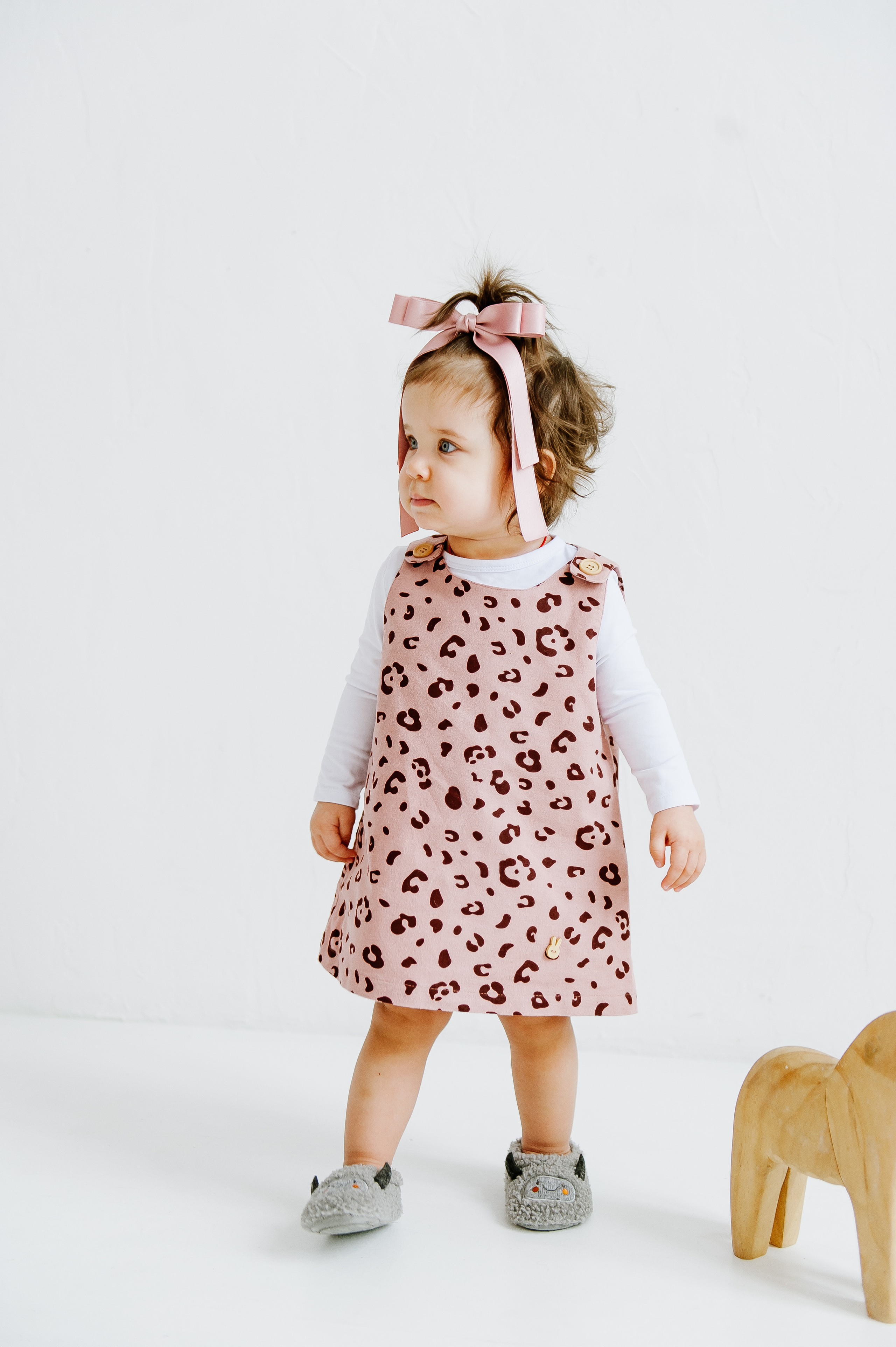 Детские платья. Ozon/wb