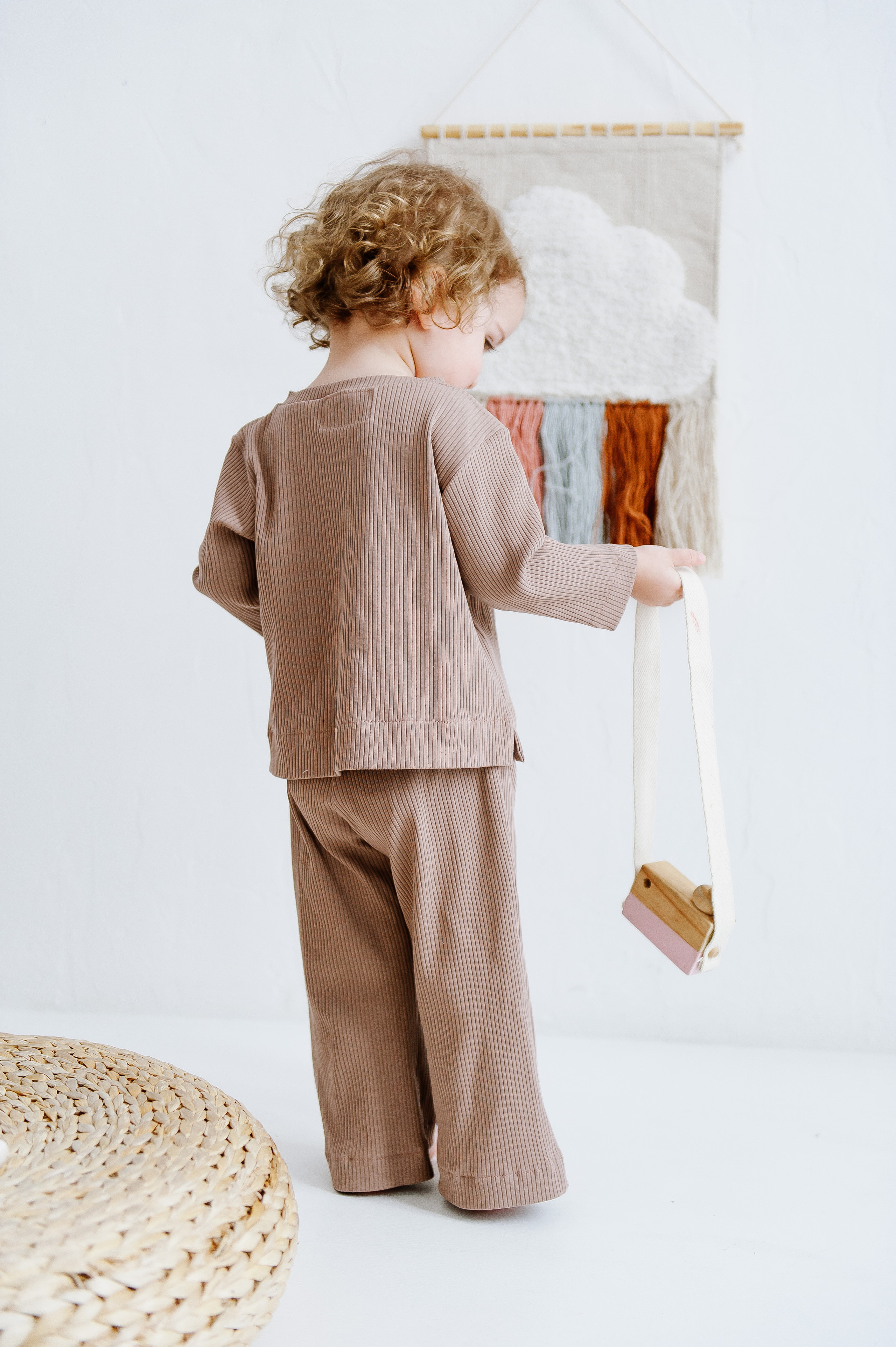 Детские платья. Ozon/wb