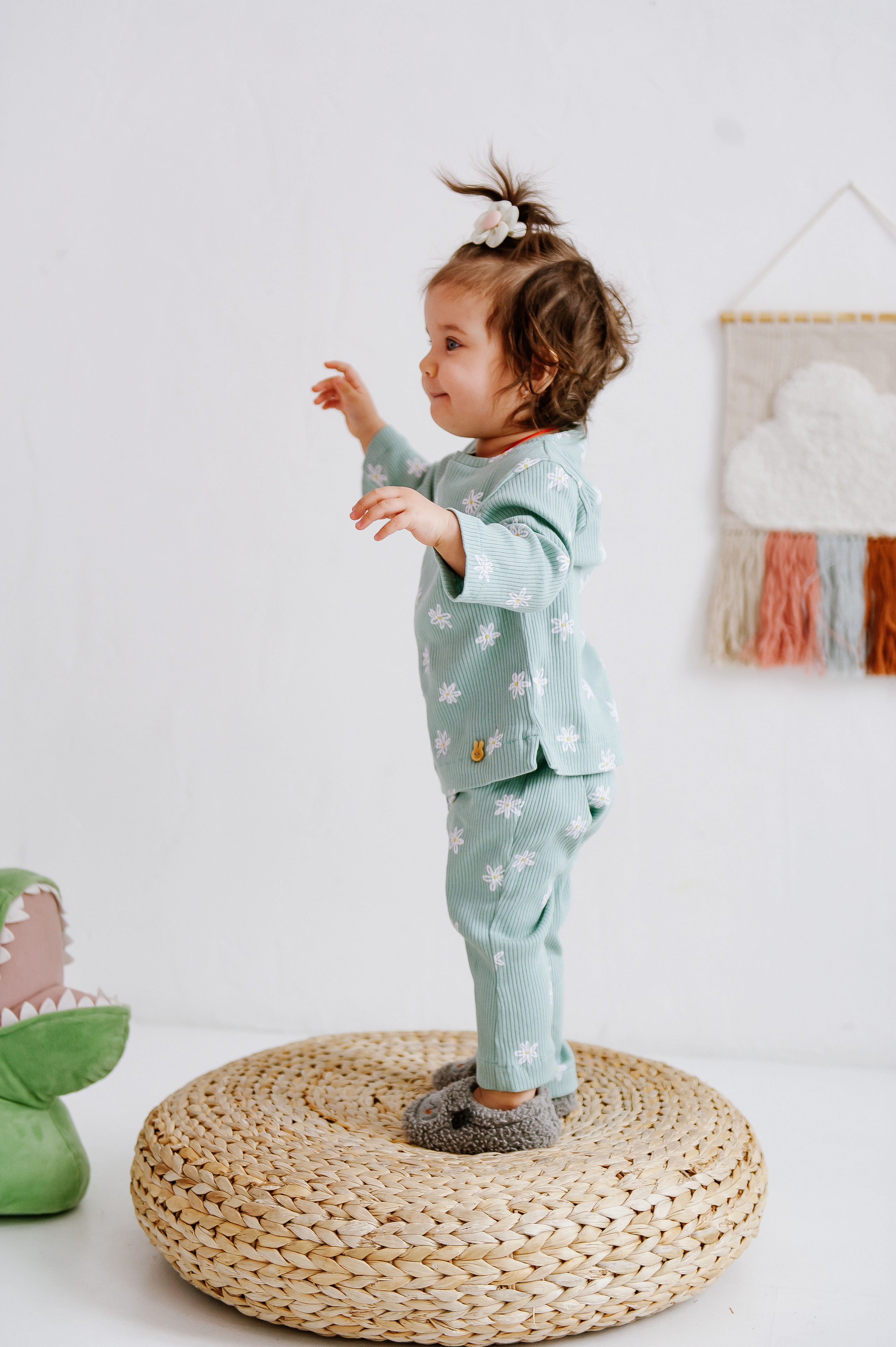 Детские платья. Ozon/wb