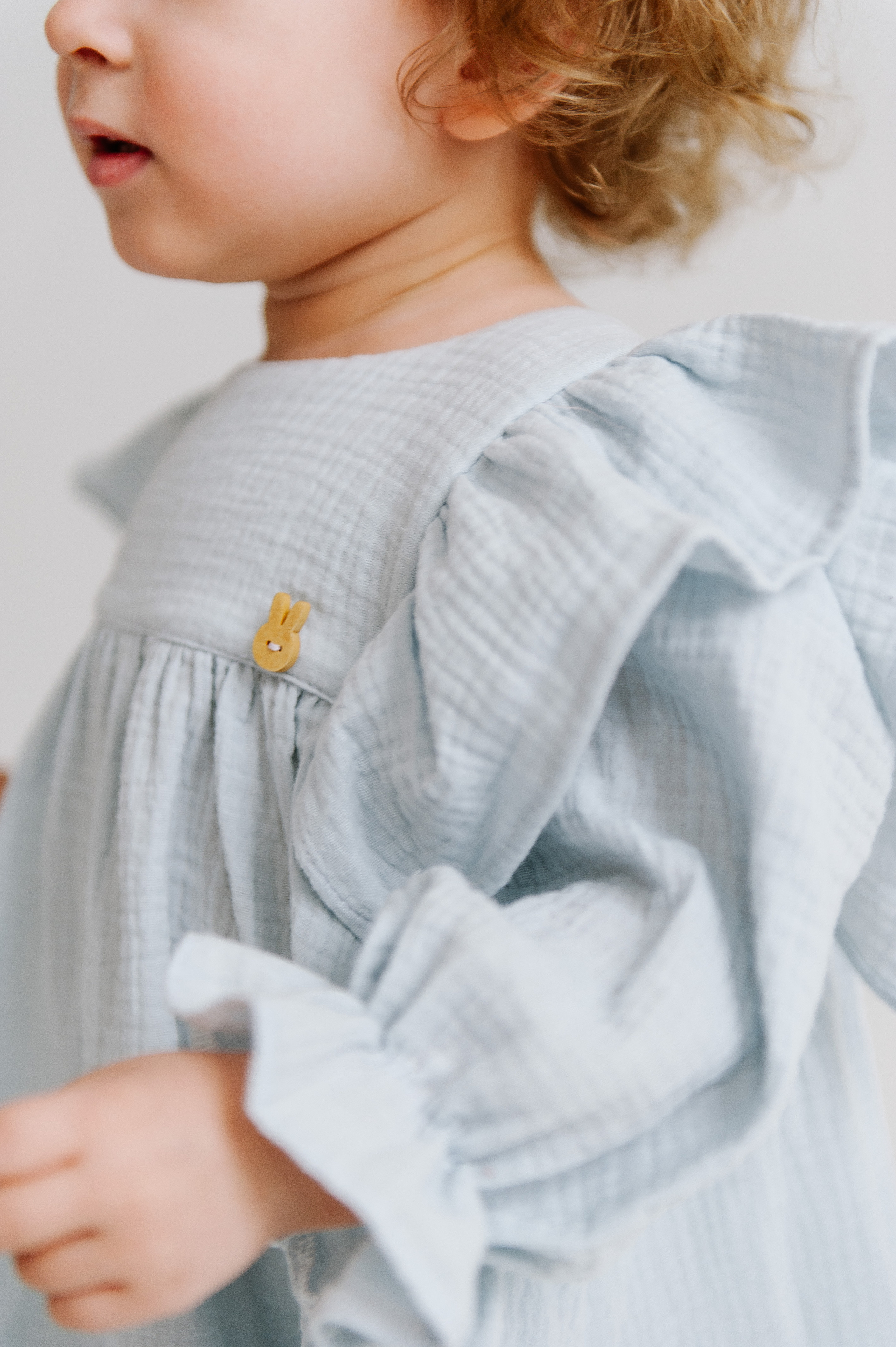 Детские платья. Ozon/wb