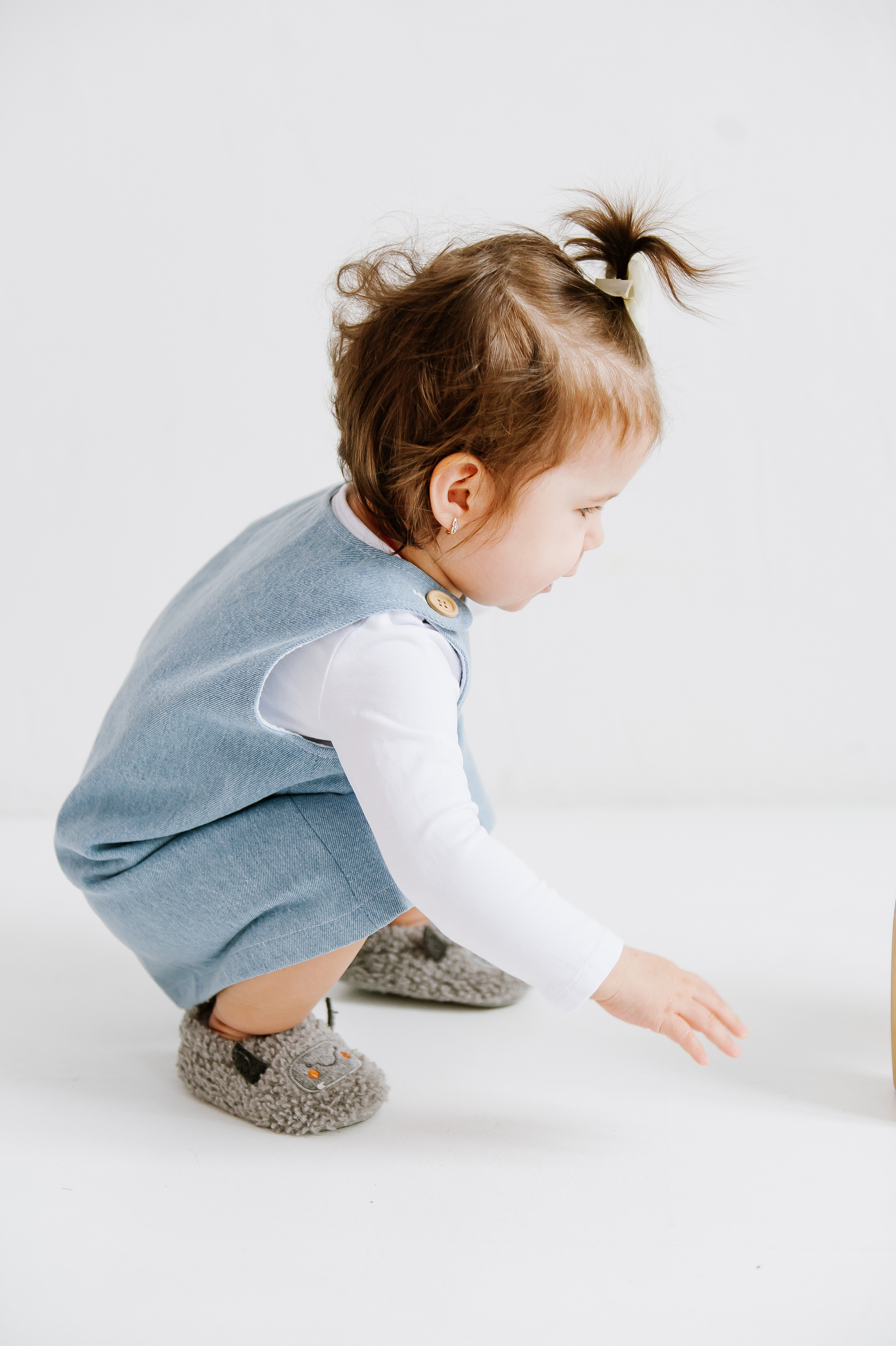 Детские платья. Ozon/wb