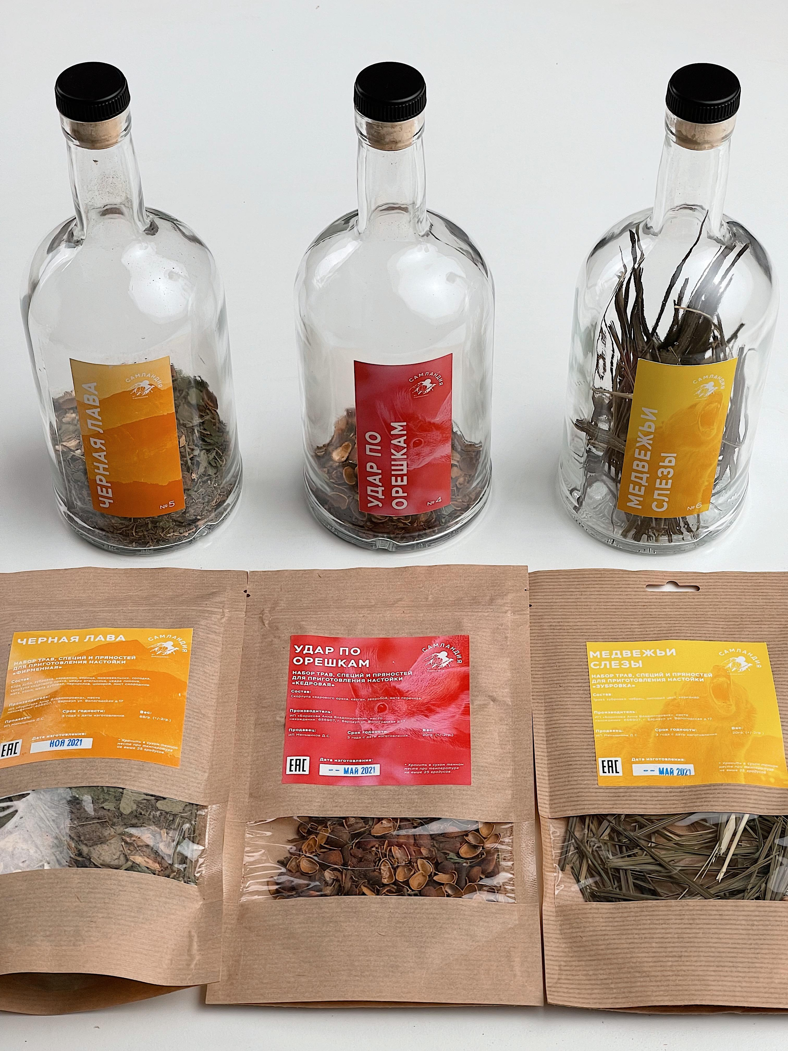 Самландия. Ozon/wb