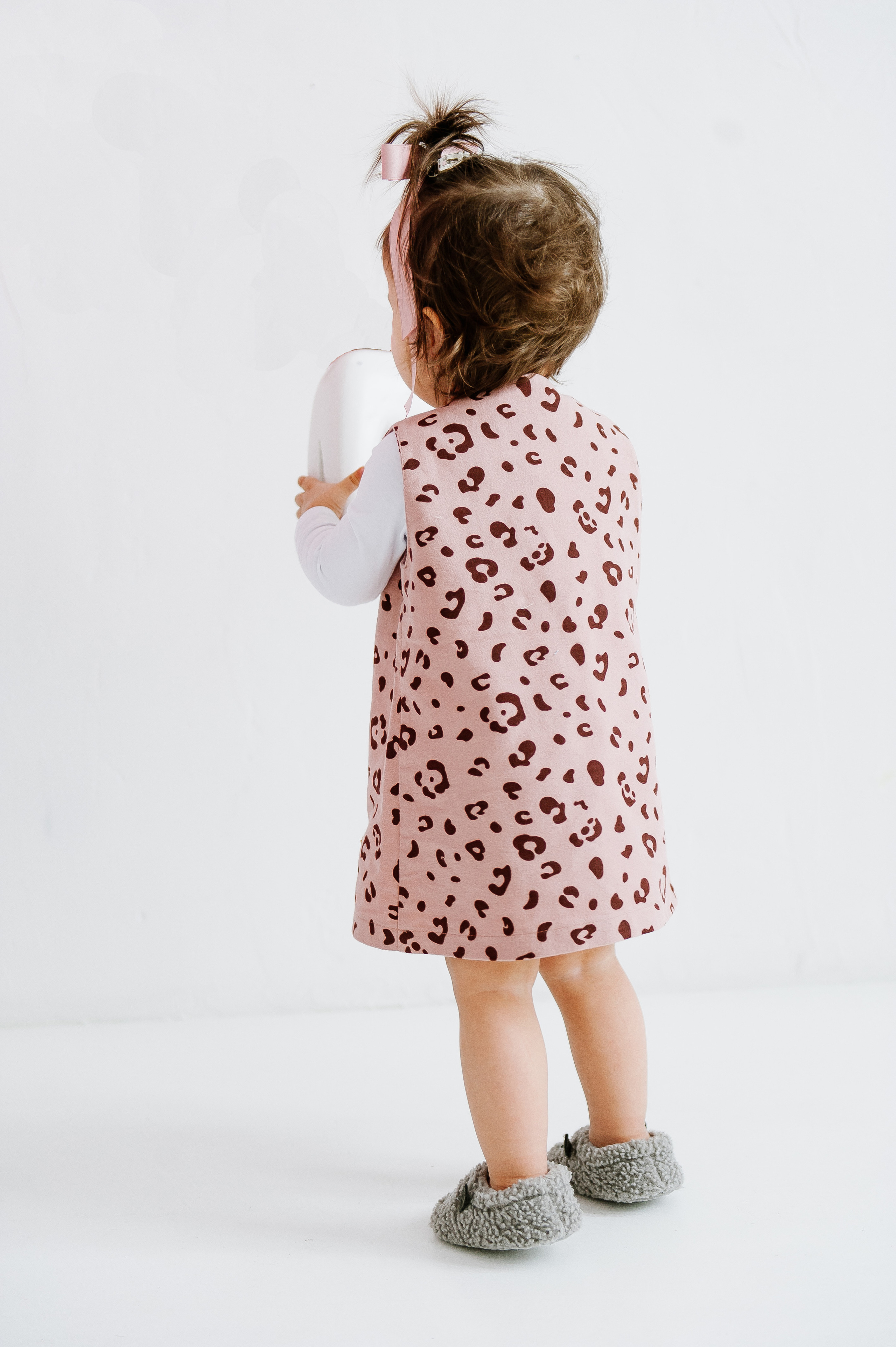 Детские платья. Ozon/wb