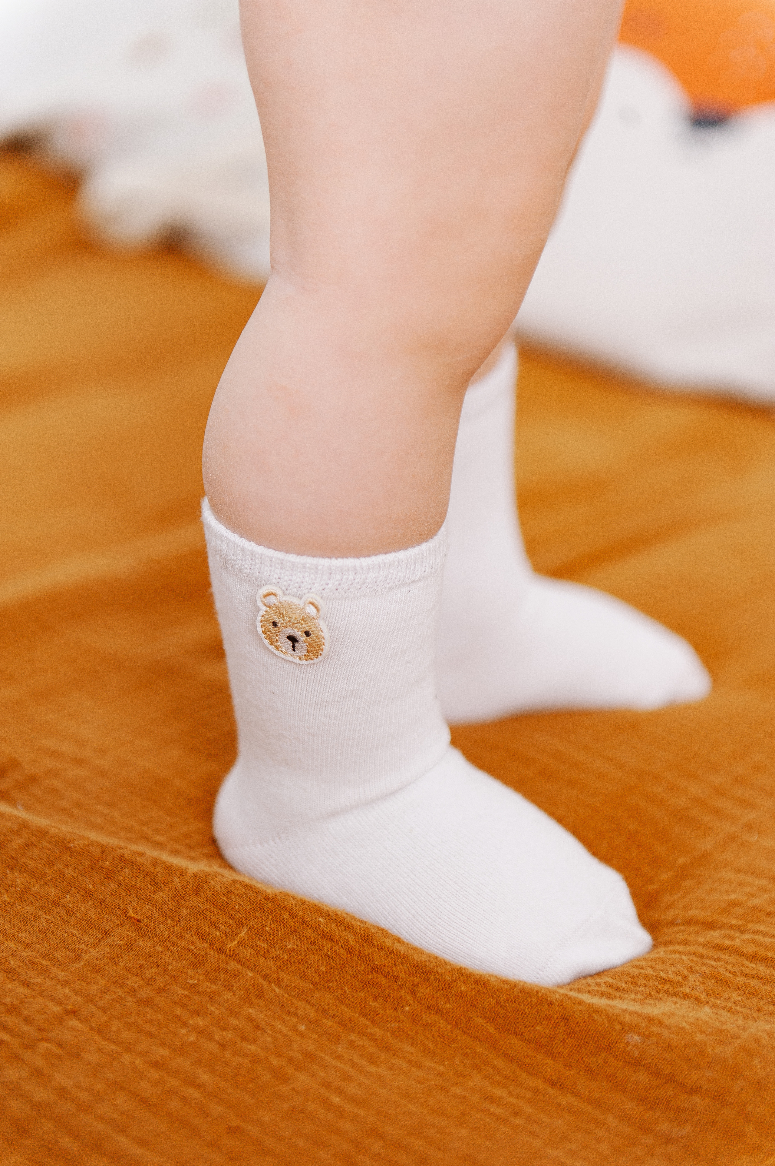 Детские пледы/пеленки/носочки. Ozon/wb