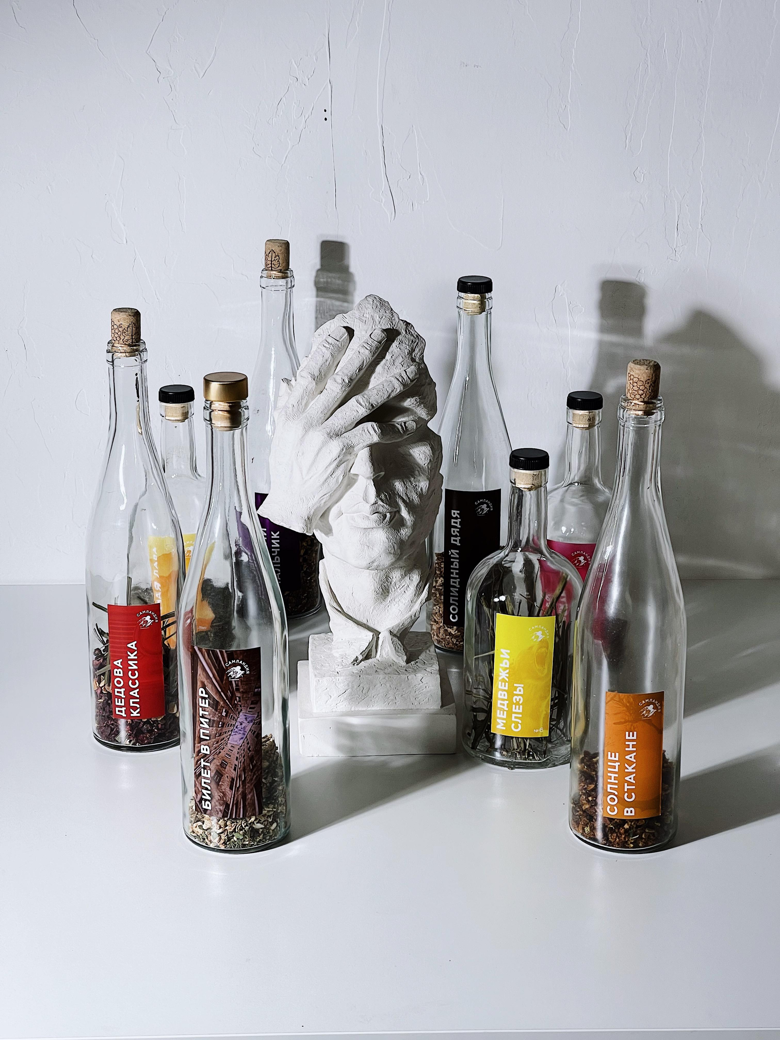 Самландия. Ozon/wb