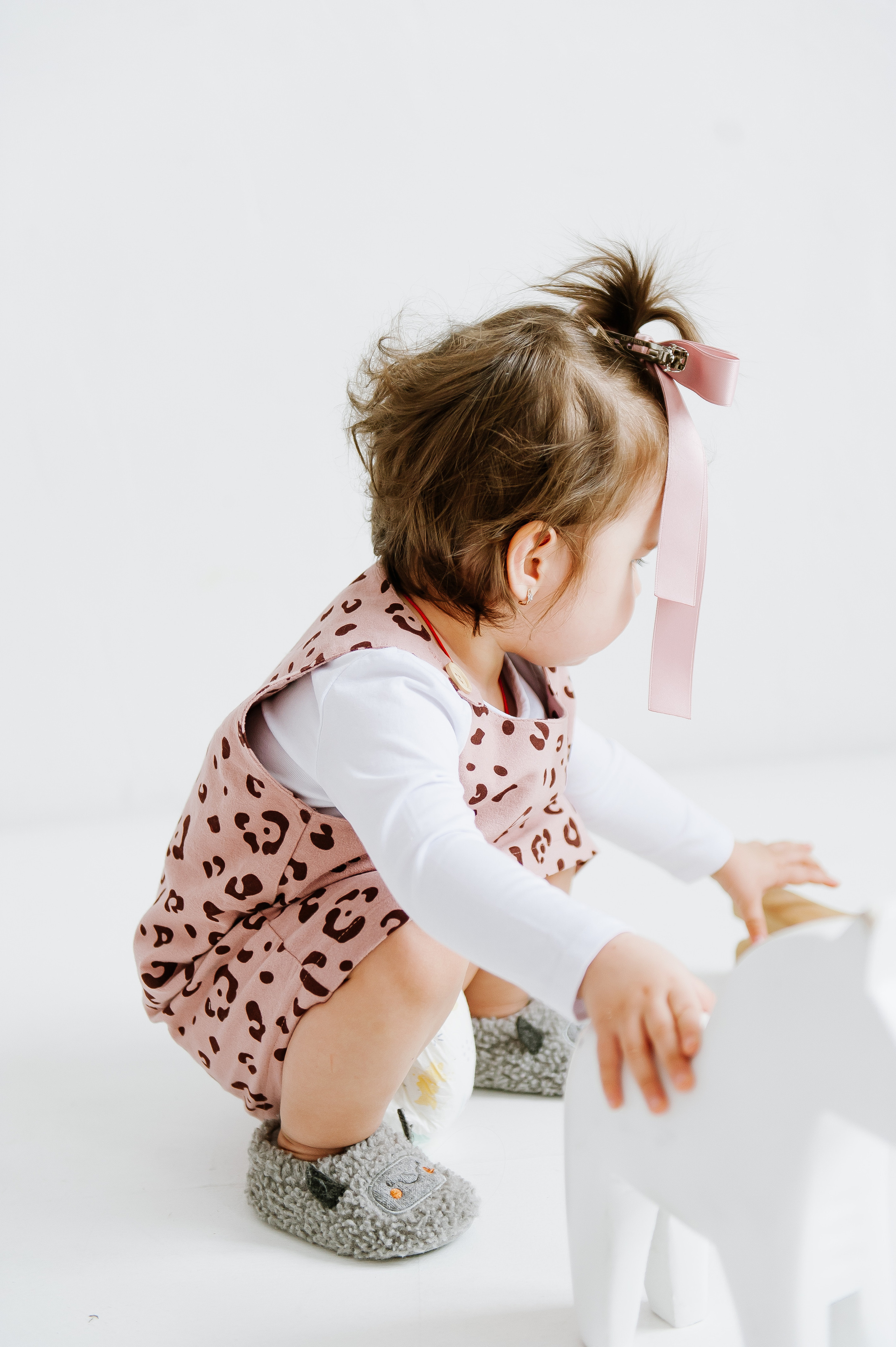 Детские платья. Ozon/wb