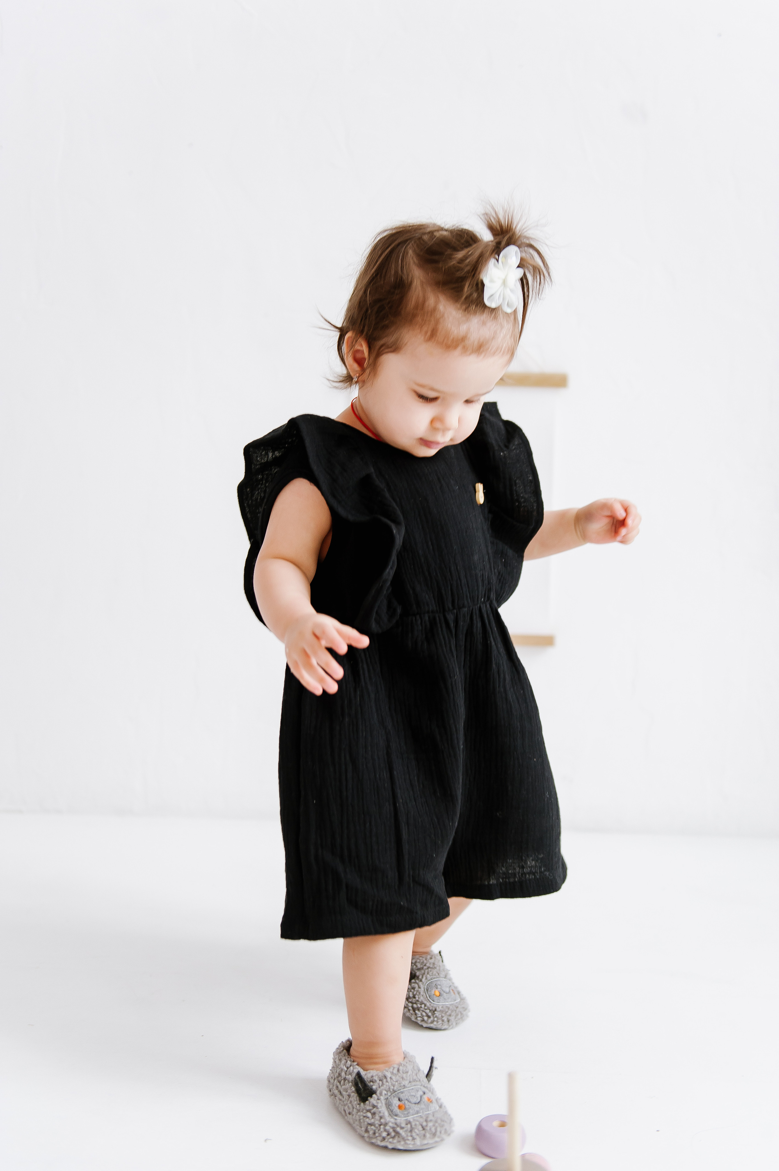 Детские платья. Ozon/wb