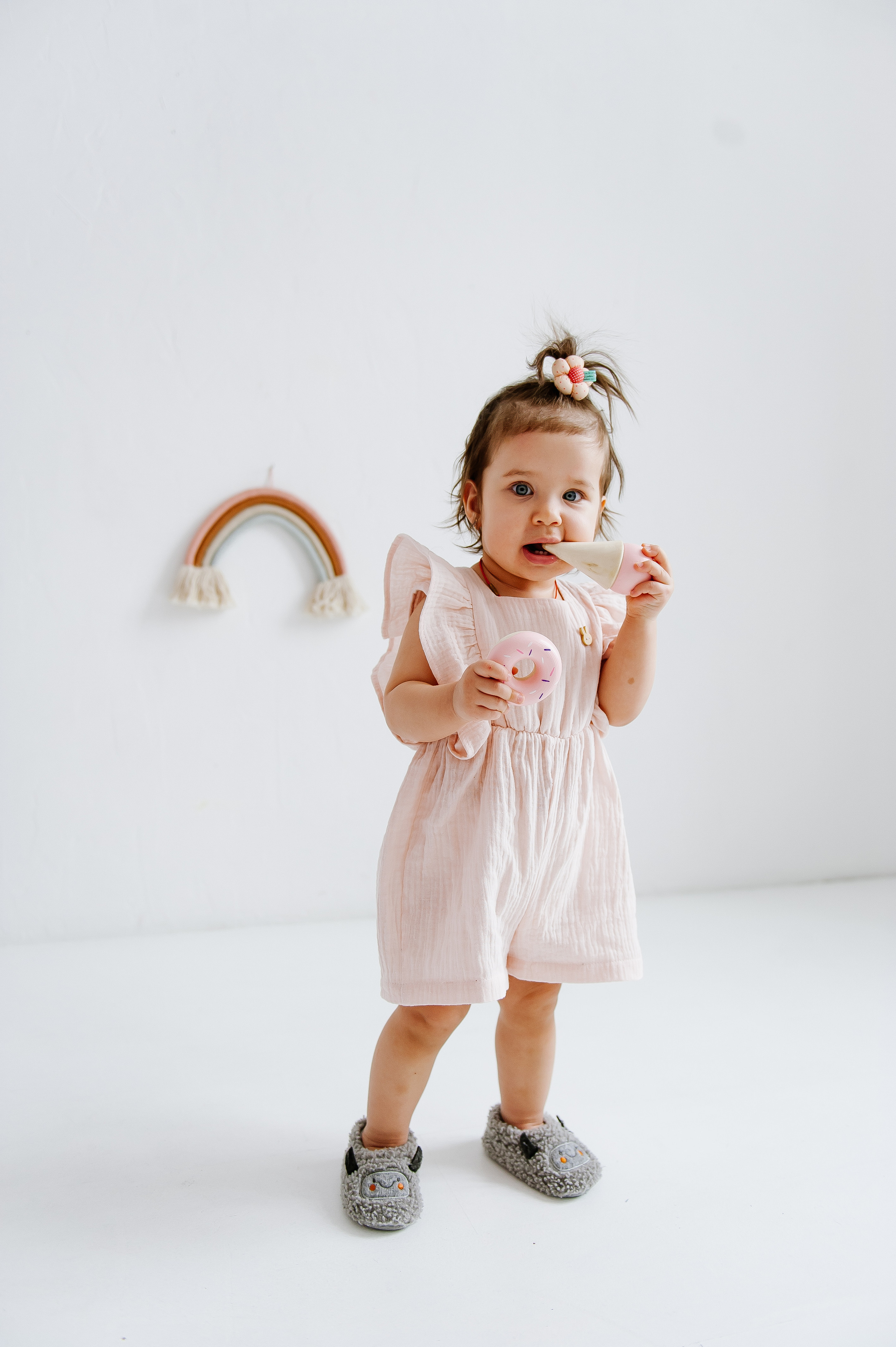 Детские платья. Ozon/wb