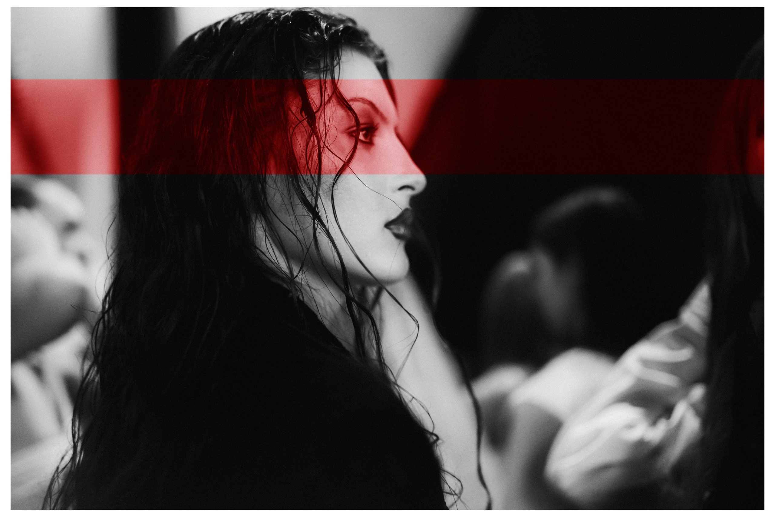 Auxi Noise fashion spb. Репортажный и студийный фотограф в Санкт-Петербурге Марк Скворцов