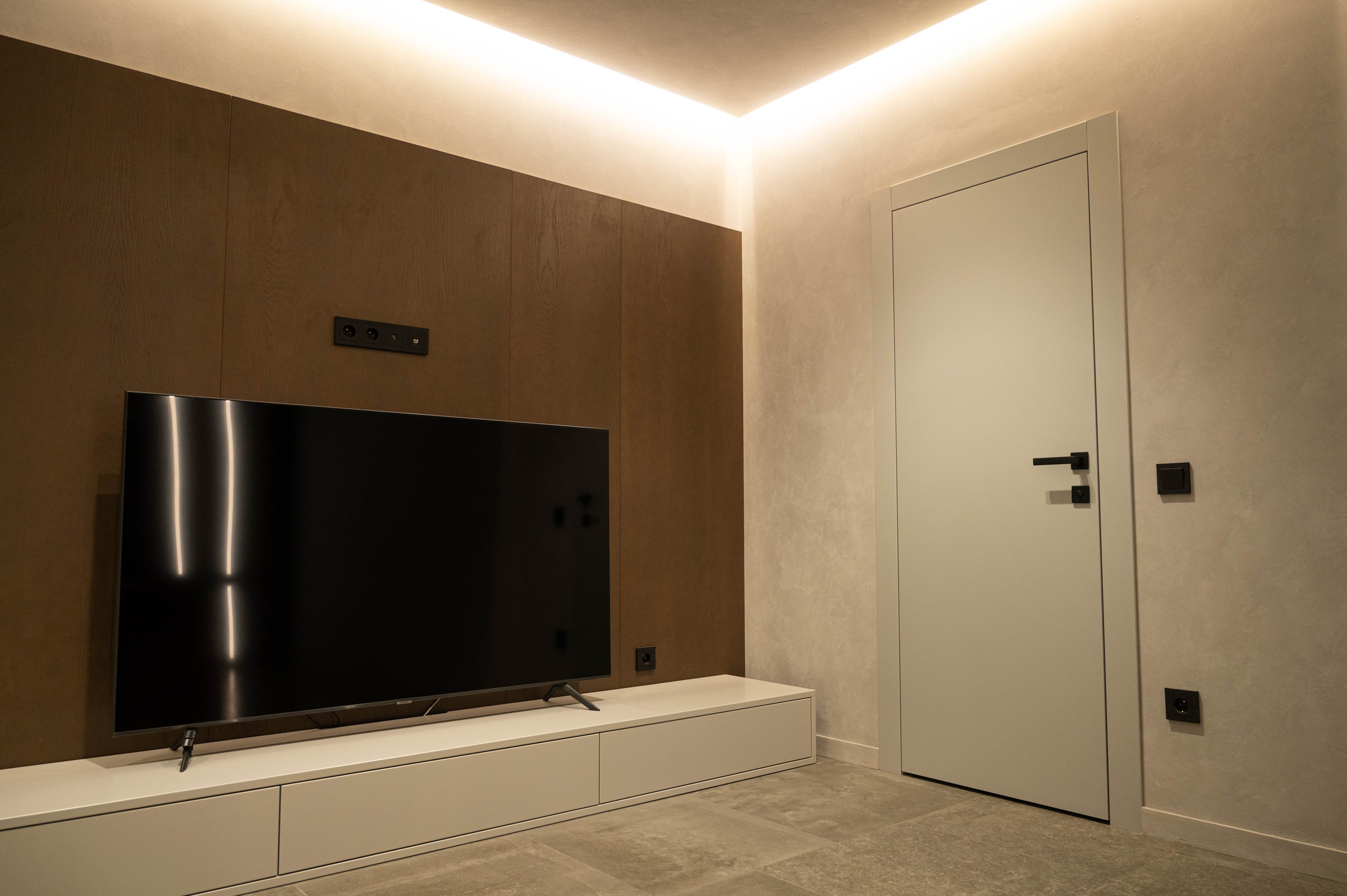 Винный погреб. Klauzevits Workshop