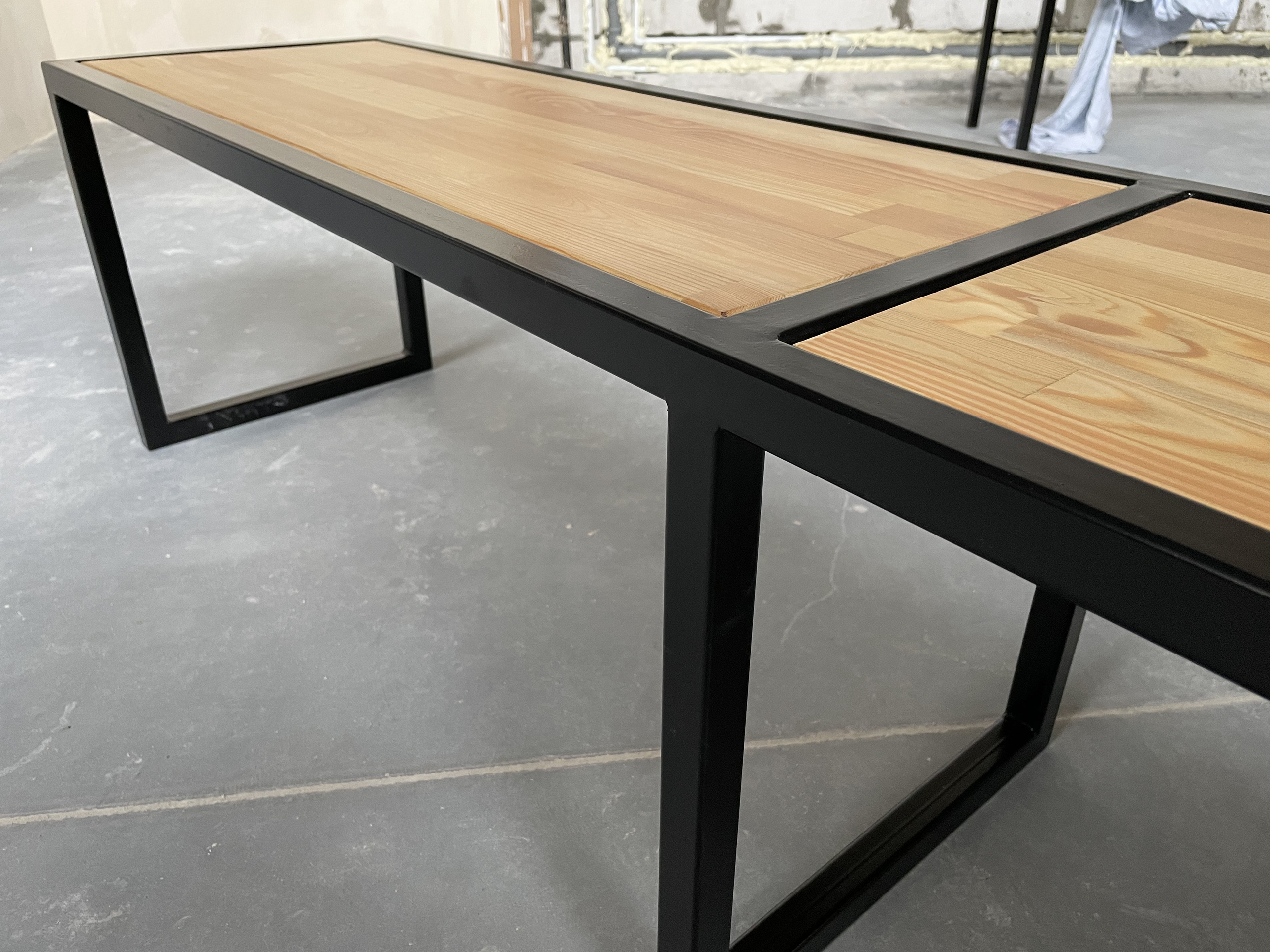 Loft. Klauzevits Workshop