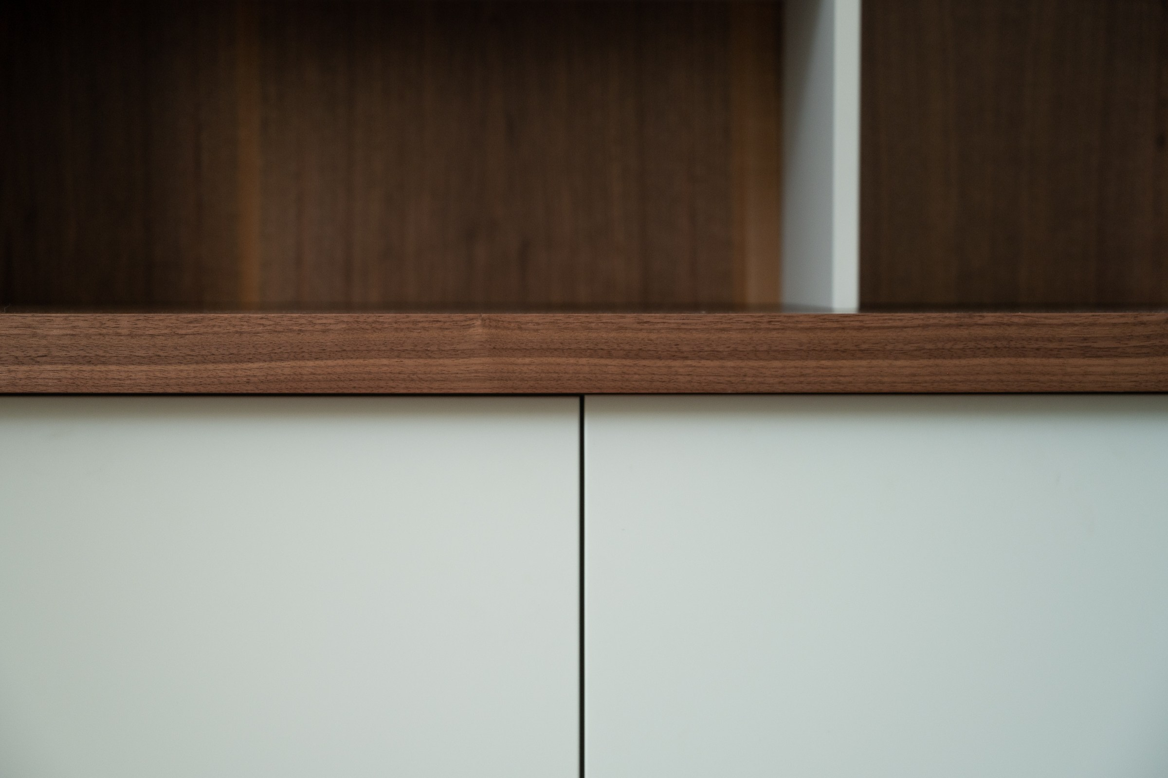 Квартира дизайнера. Klauzevits Workshop