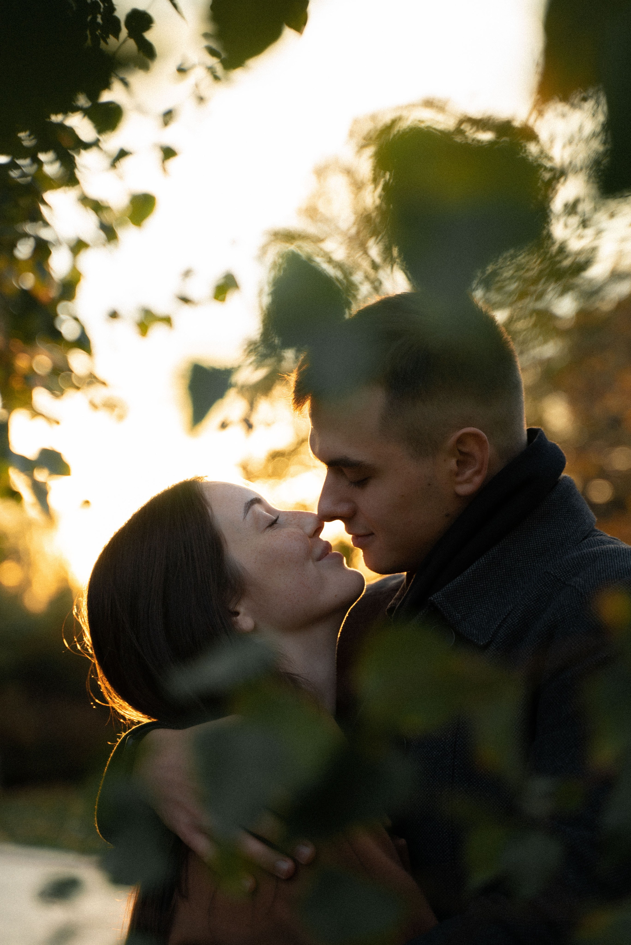 Золотая осень. Видеограф Осинина Татьяна — видеосъемка в Москве