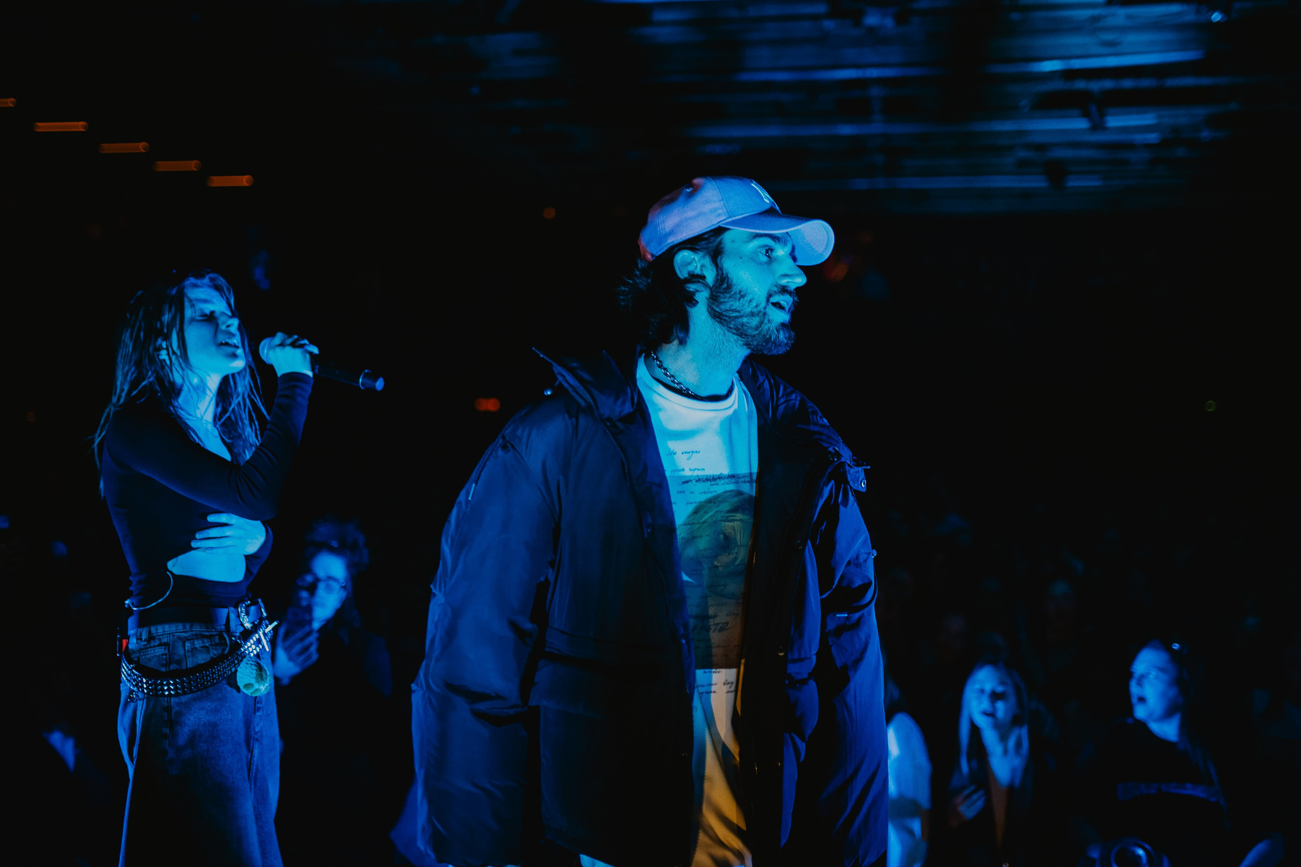 MINAEVA. Фотограф Москва