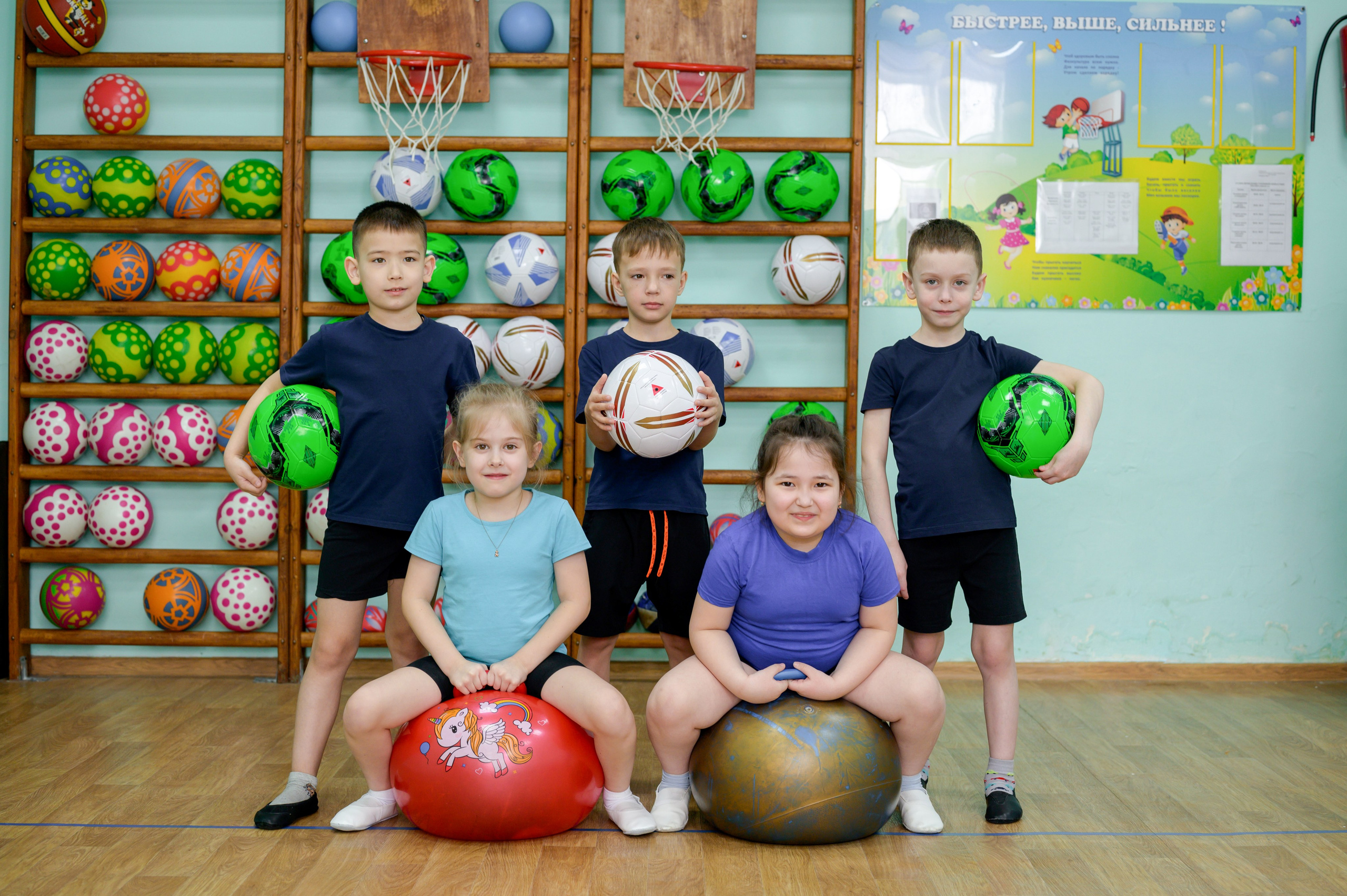 149 д/сад группа «Пчёлы». Фотограф новорожденных, семейный детский в Тюмени Татьяна Морозова
