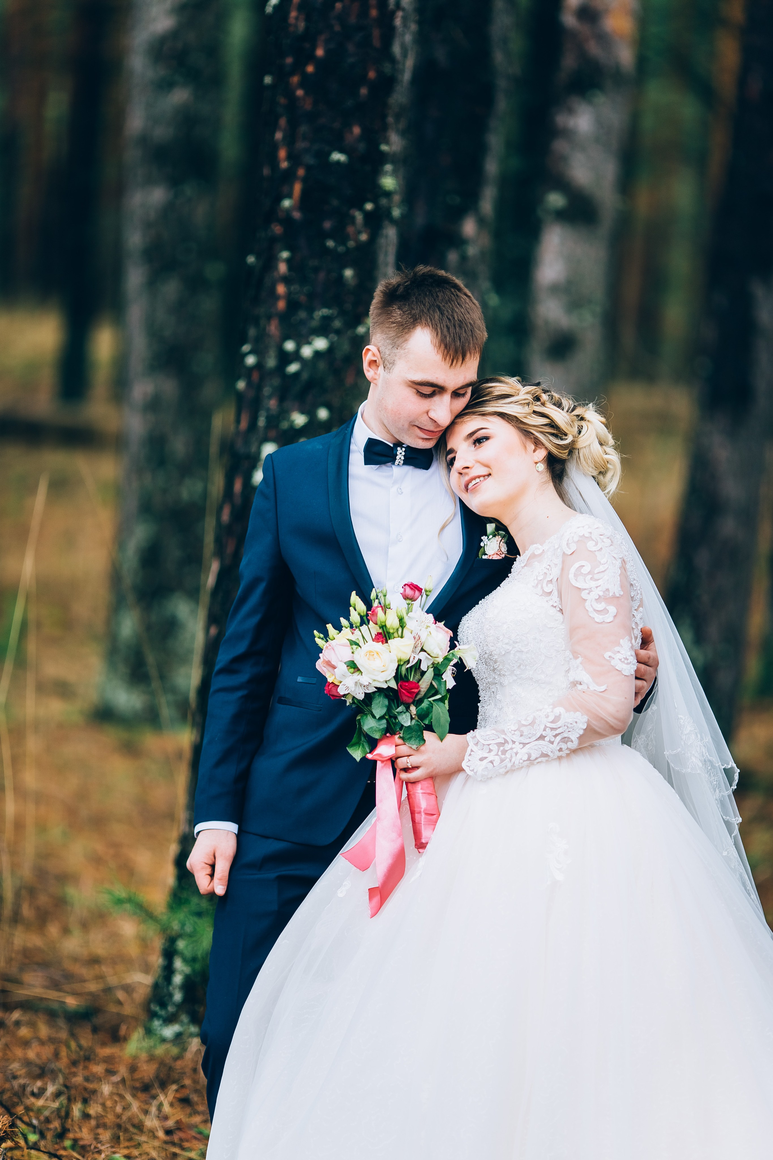 Алексей и Евгения. Свадебный и семейный фотограф Екатерина Бубнова