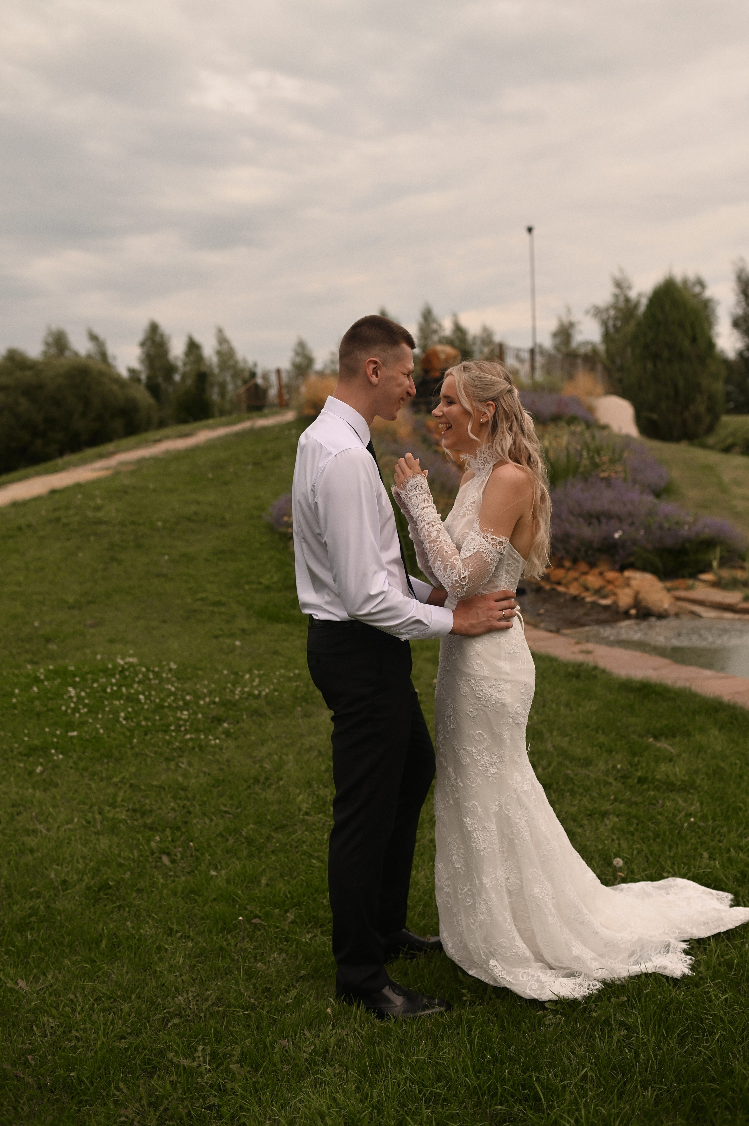 Сергей и Оля. Семейный и свадебный lifestyle-фотограф в Москве Мария Петрова