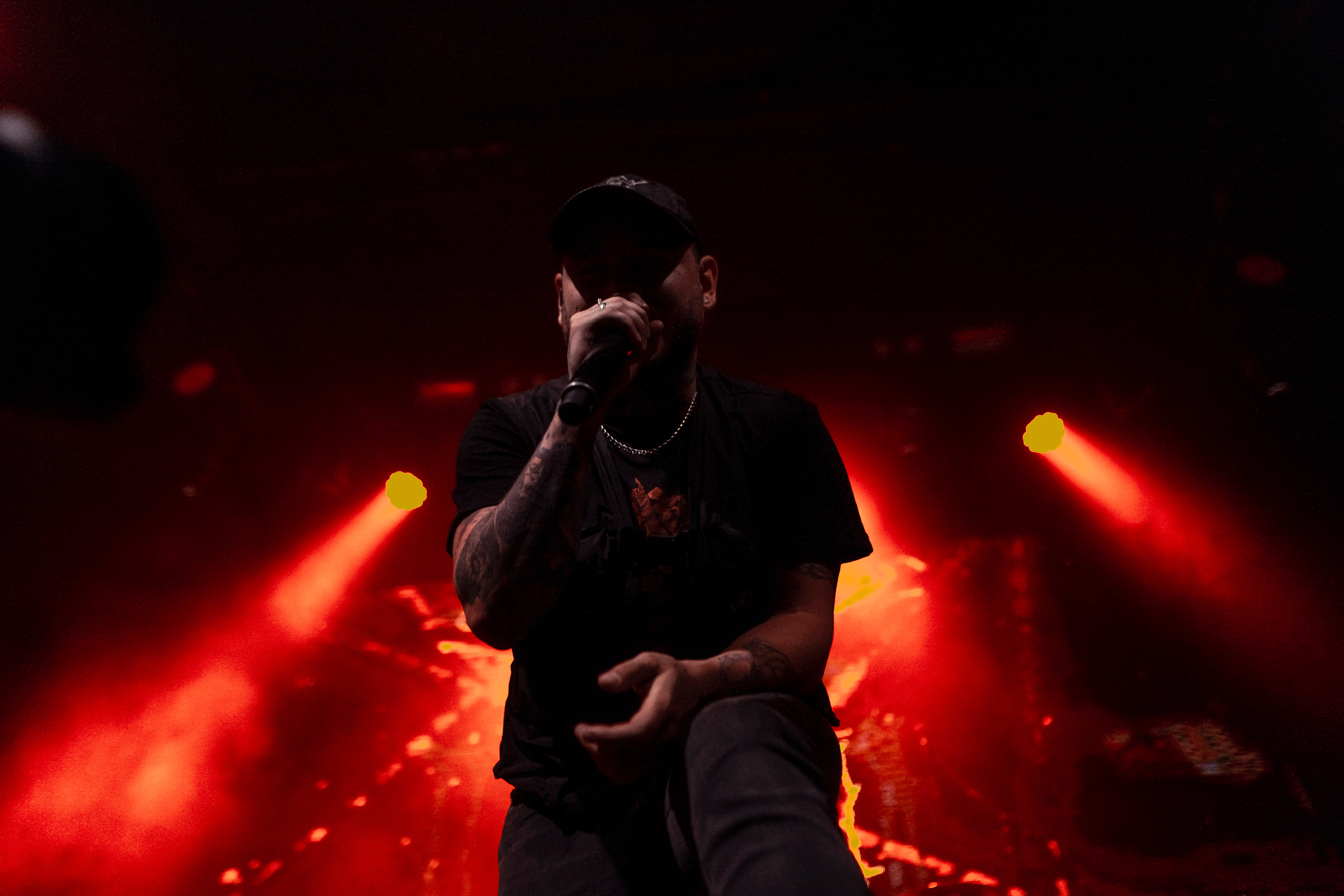 RAM, Urban club. Главная