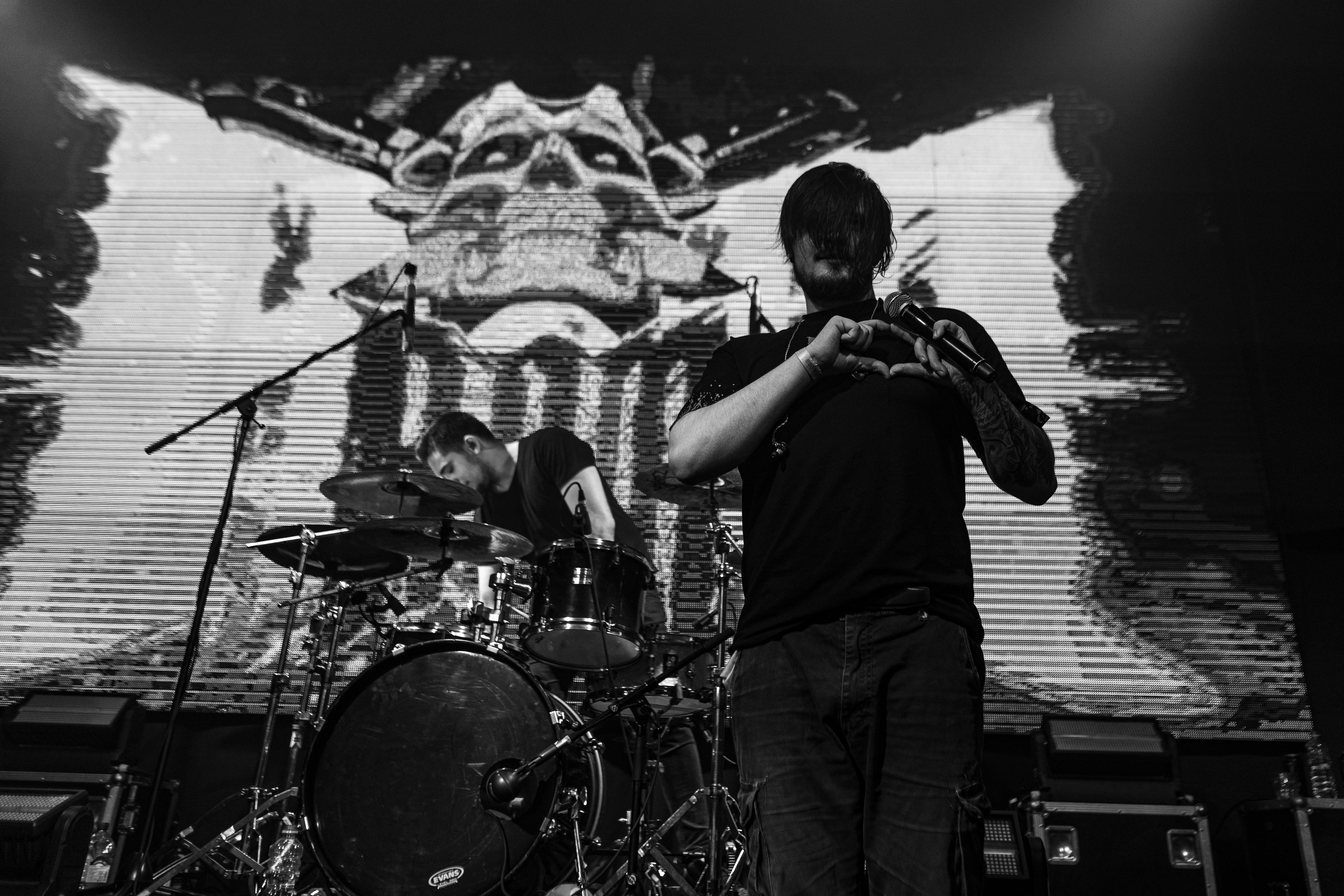 RAM, Urban club. Главная