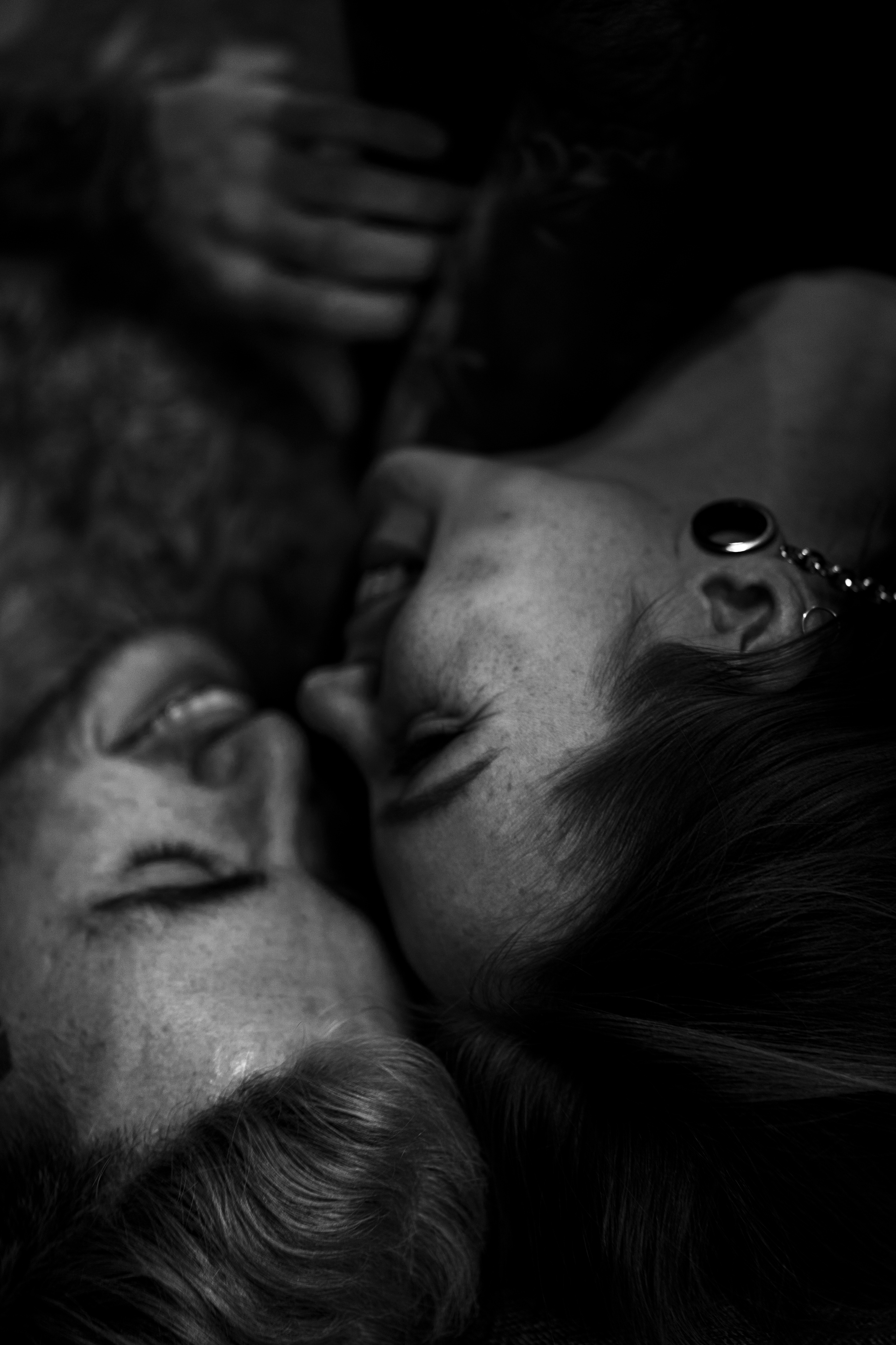 Ксюша и Дима. Главная