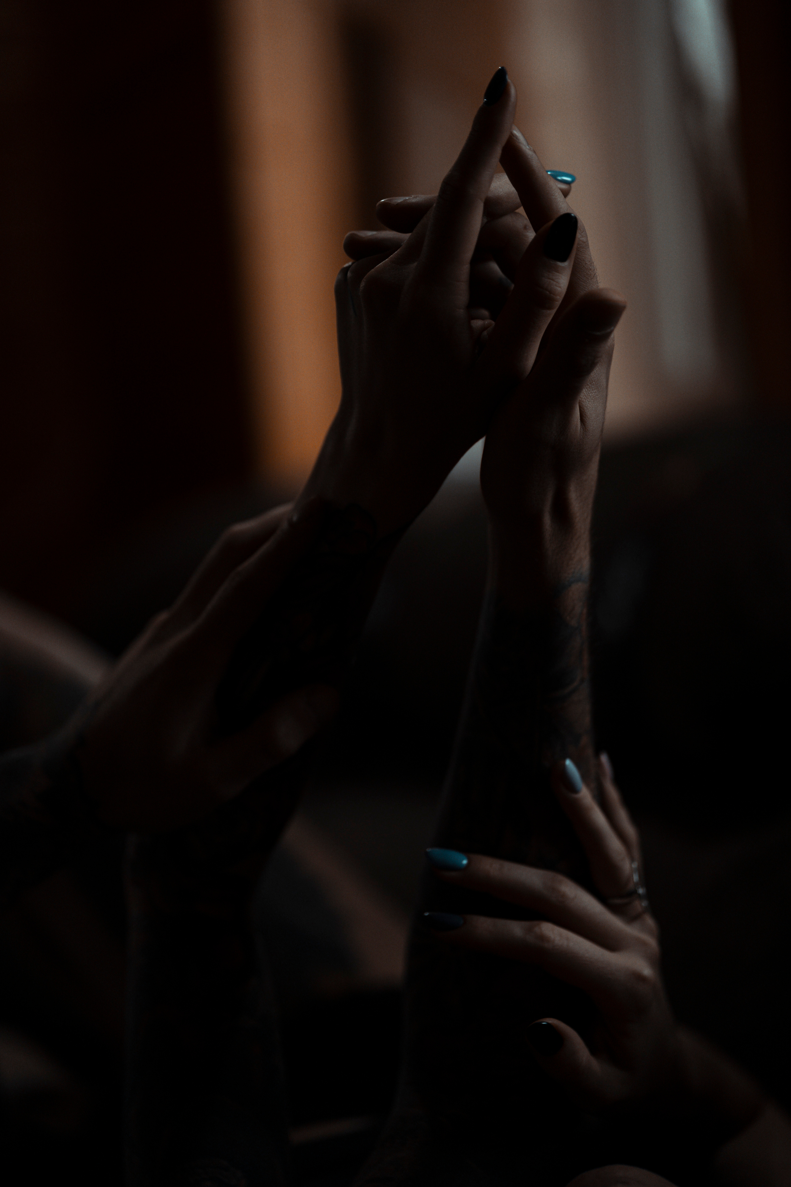 Ксюша и Дима. Главная