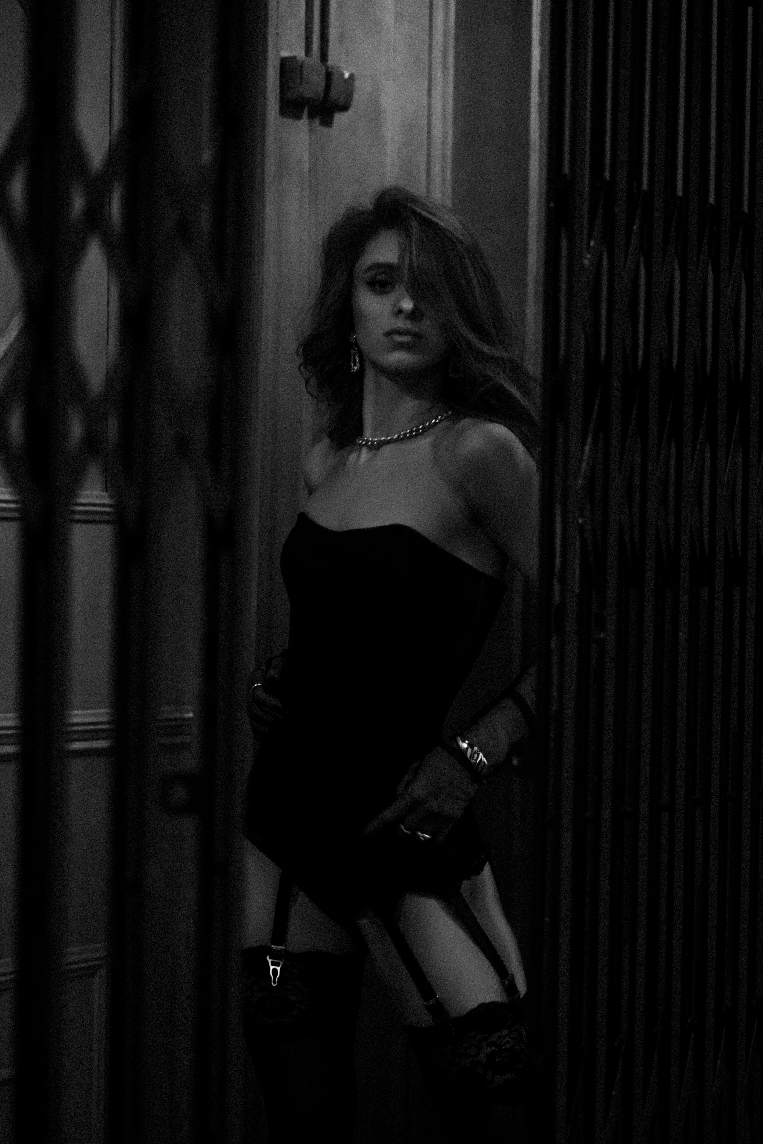 Александра. Главная