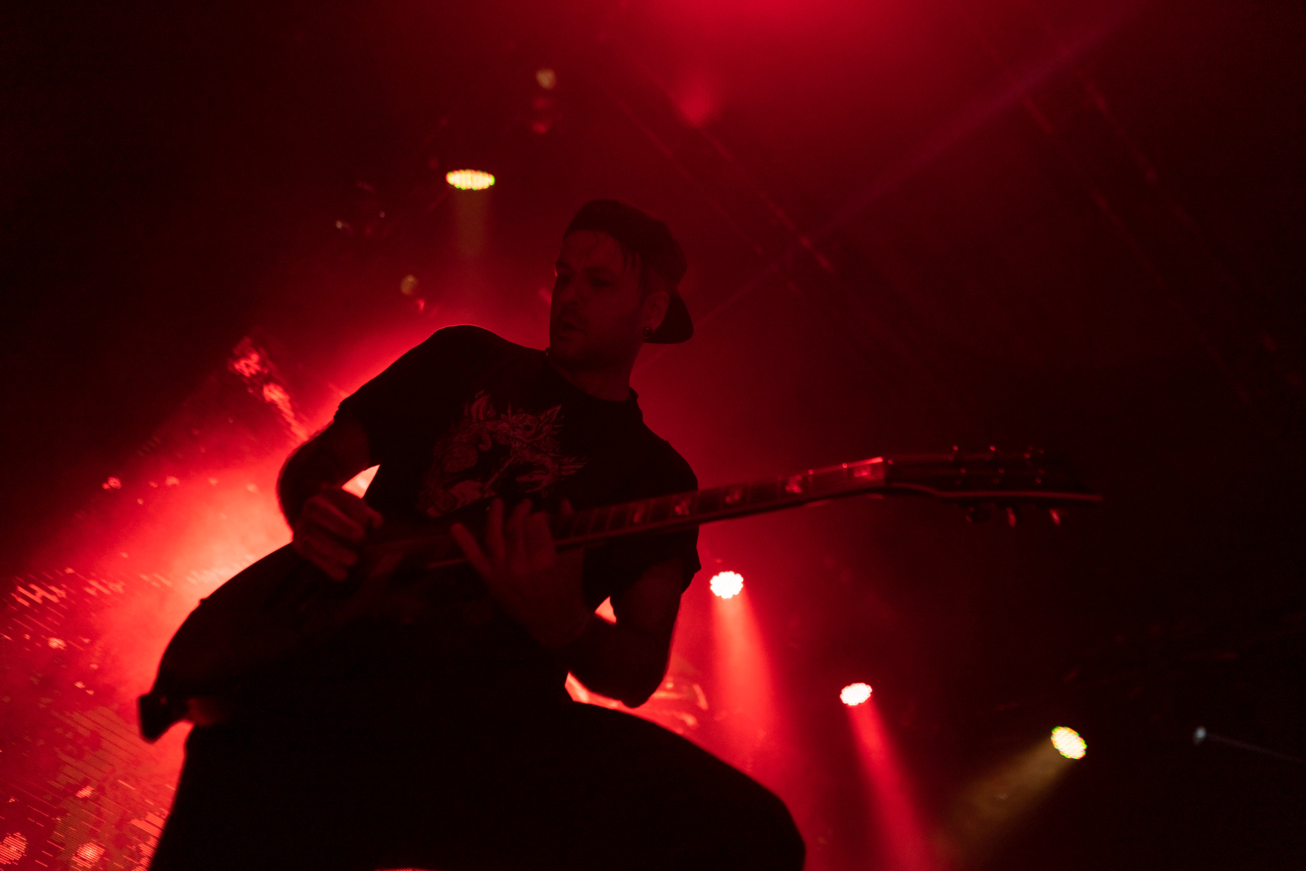 RAM, Urban club. Главная