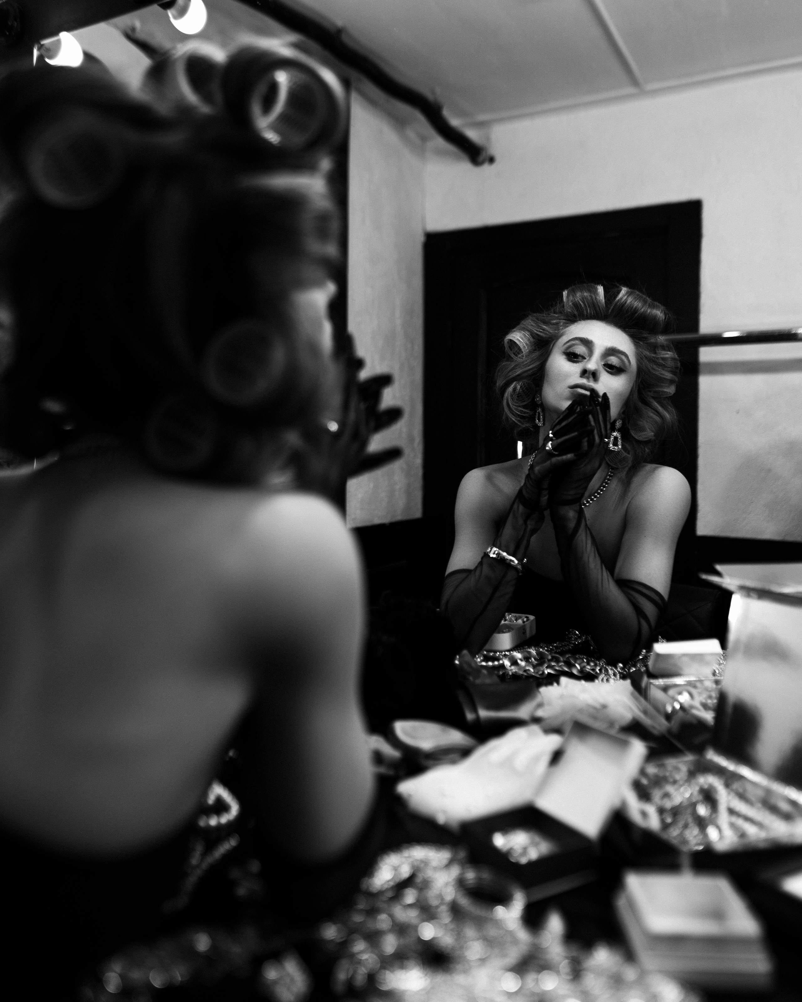 Александра. Главная