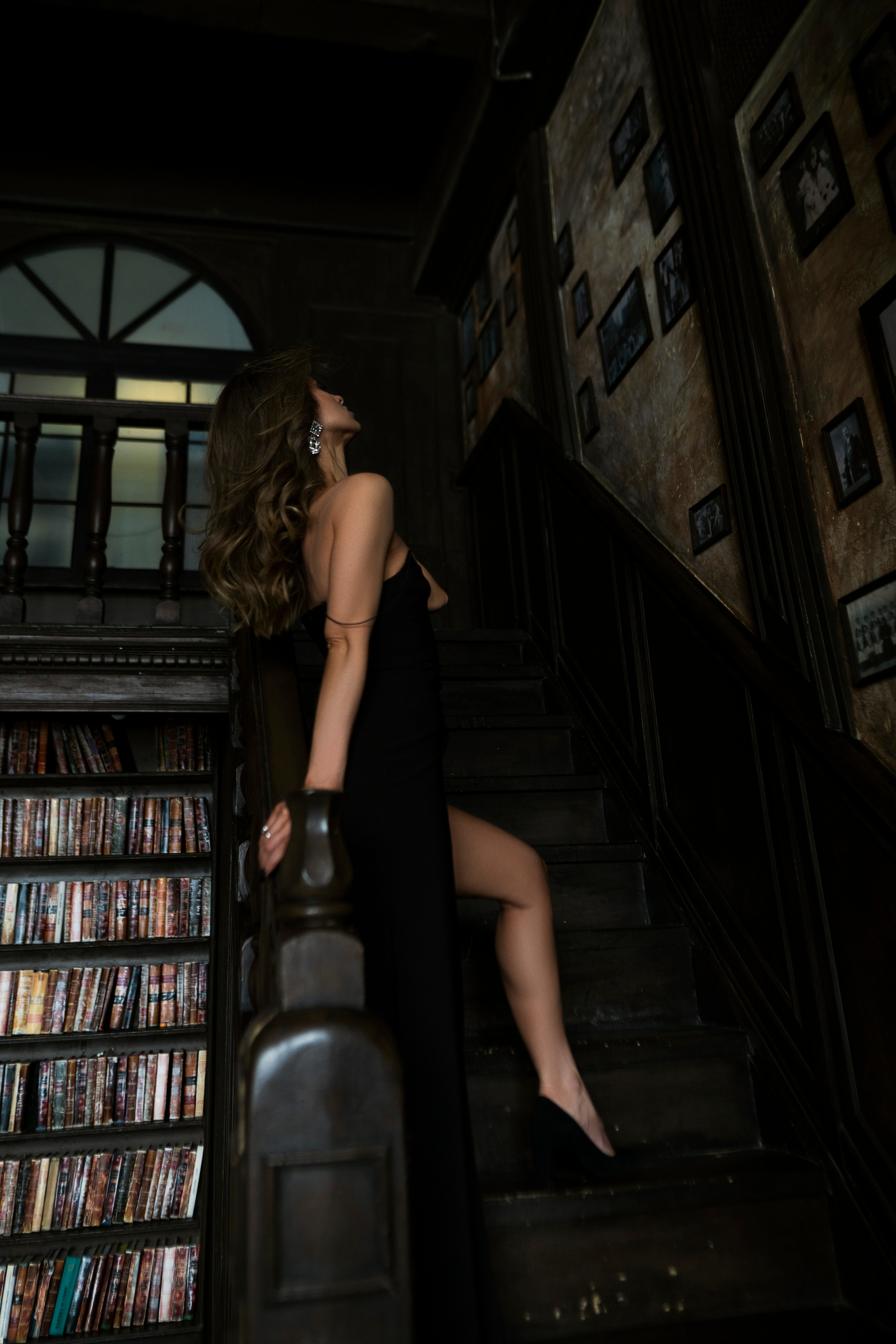 Александра. Главная