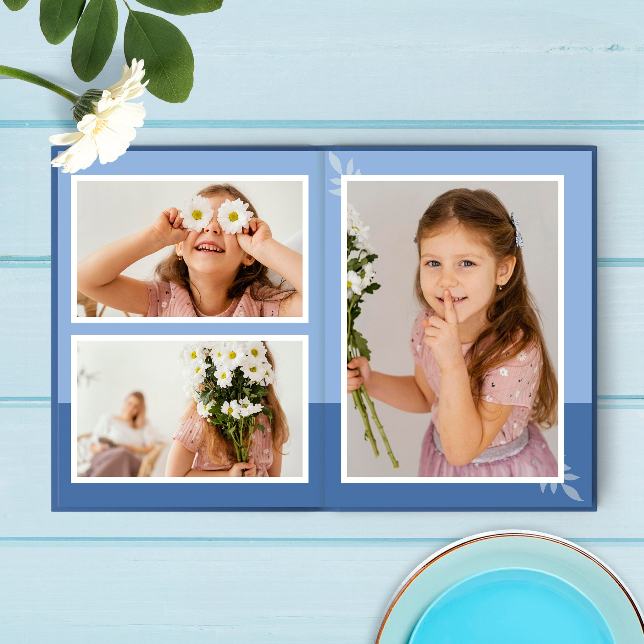 Зелёная изба. Medlori fotobook Выпускные альбомы в Липецке Лариса Медведева