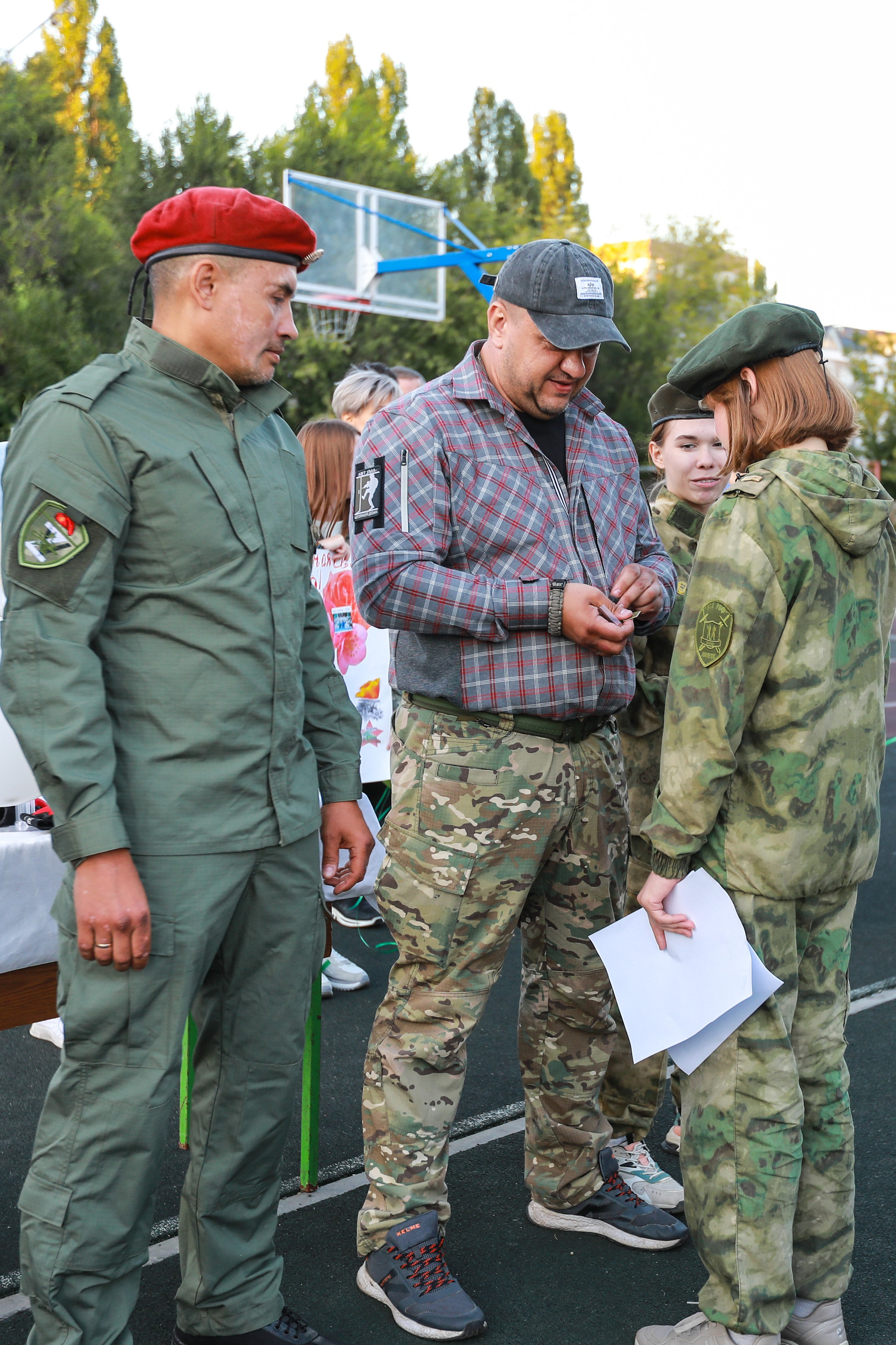 ВСК РИФ Липецк 2024 награждение, medlori fotobook фотограф Медведева Лариса Липецк
