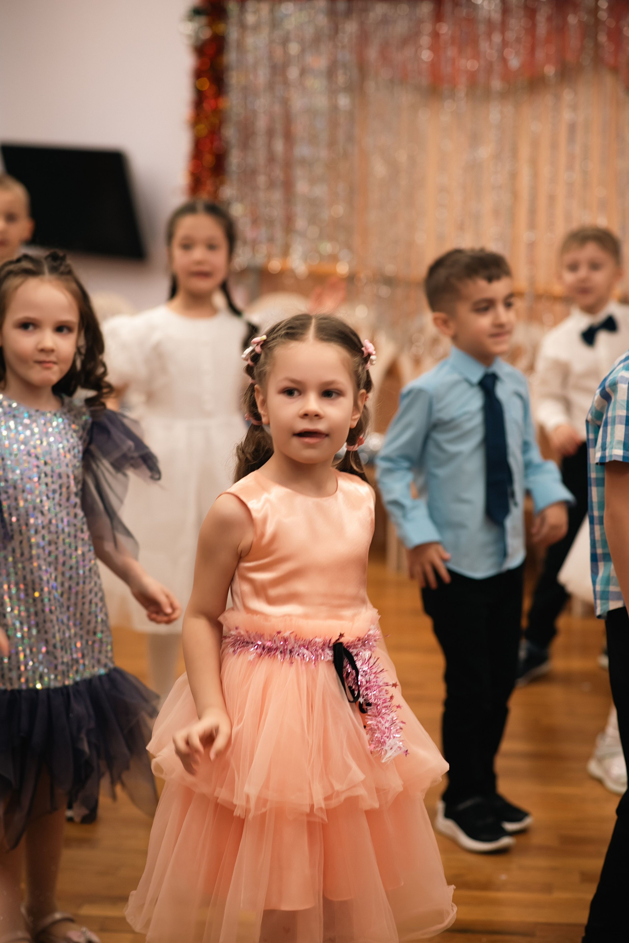 Праздник в детском саду. Фотограф, визажист. Москва