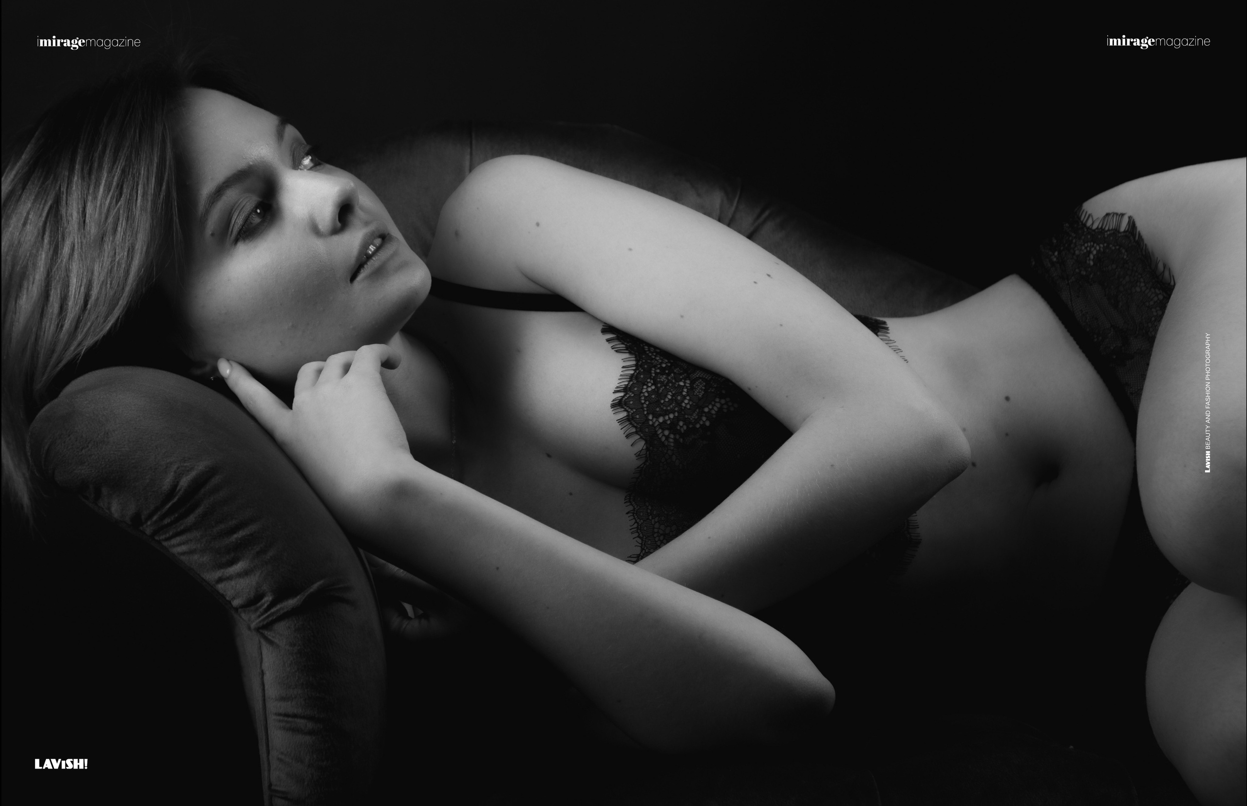 Публикации. Art and Fashion Фотограф в Москве Чупаков Дмитрий