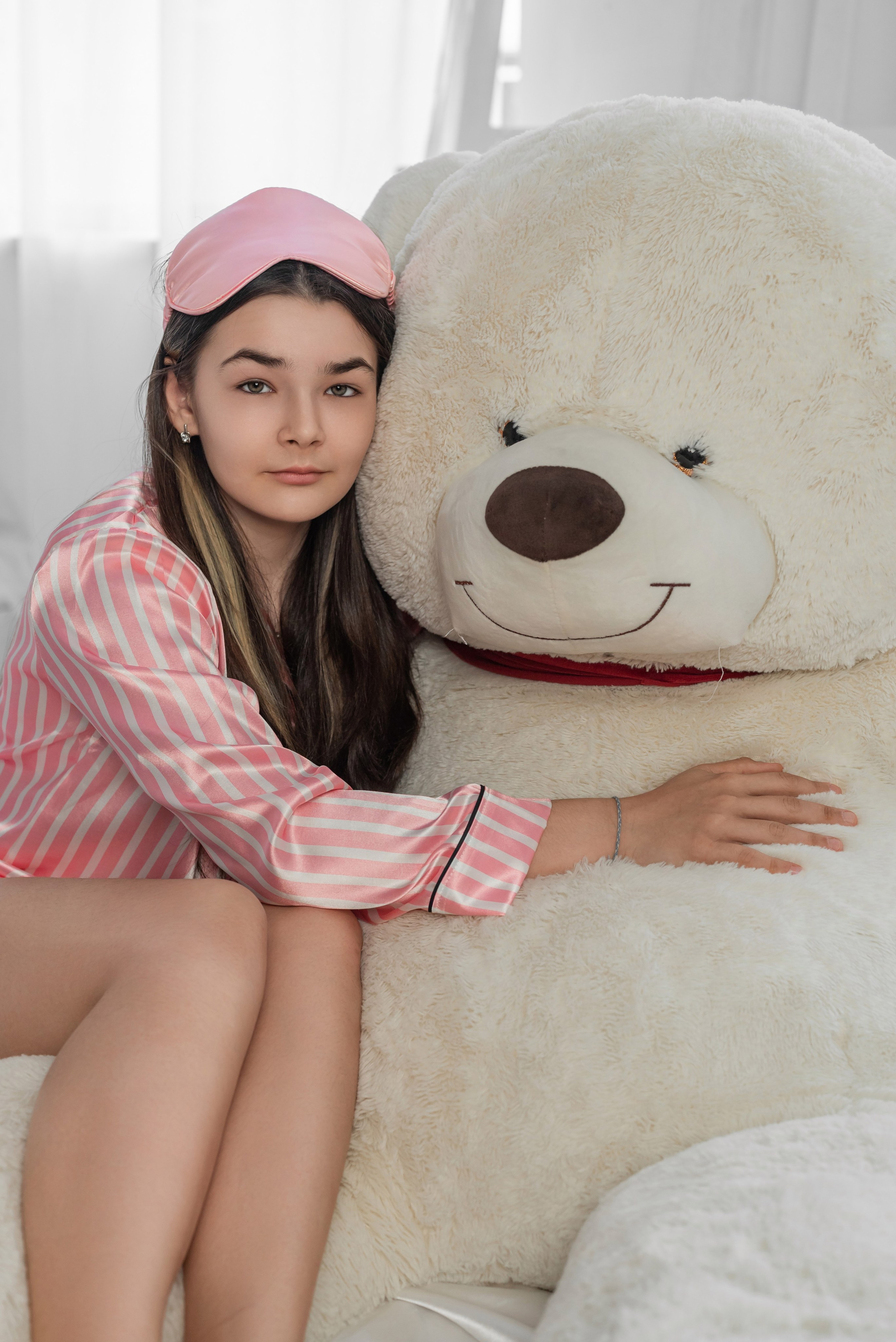 Виктория и Милена. Фотограф в городе Салават