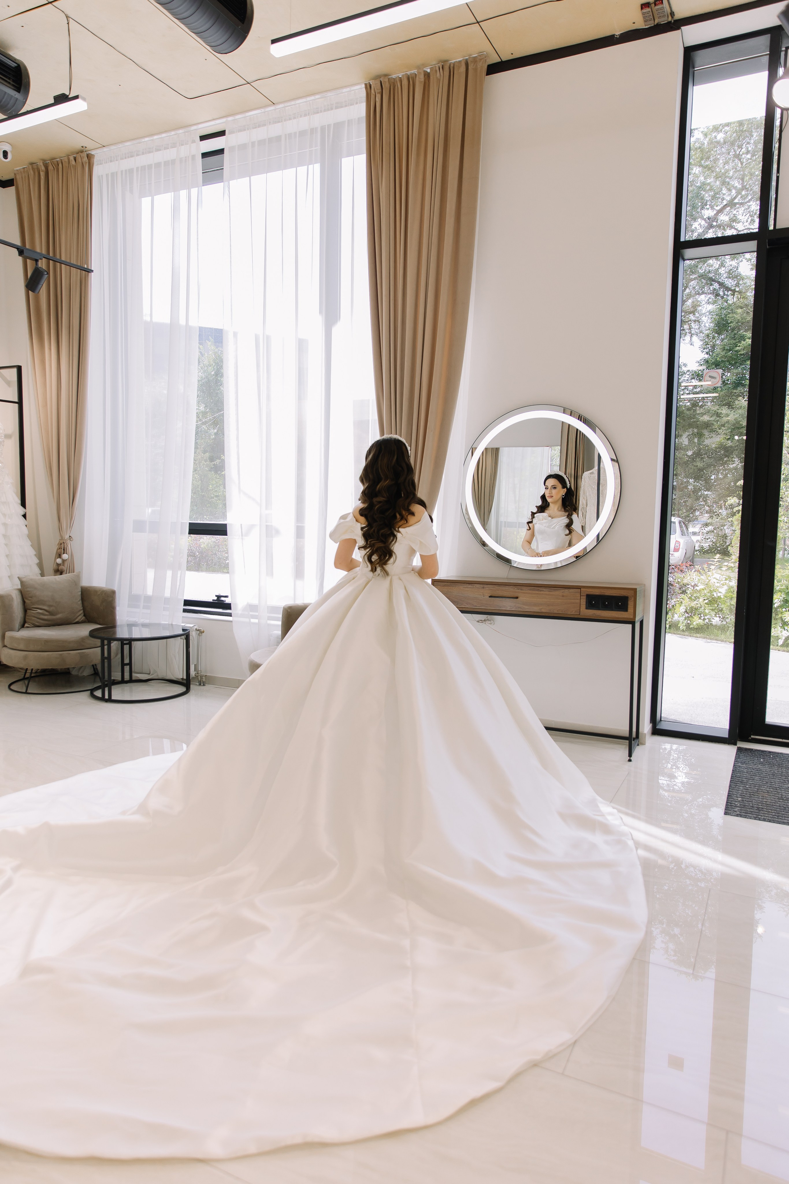 Свадьба Мамик & Лейла. Свадебный фотограф в Новосибирске Лидия Александровна