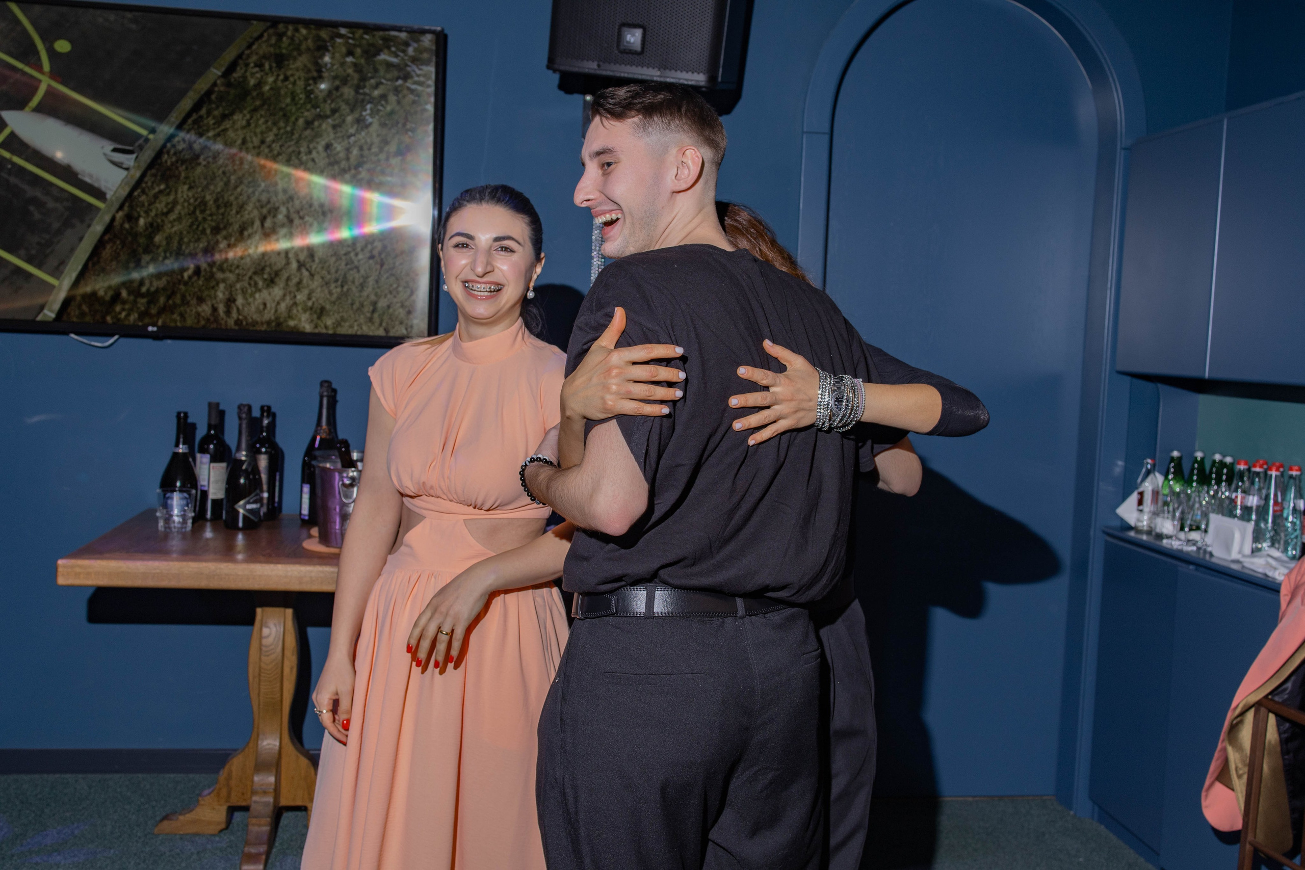 Корпоратив